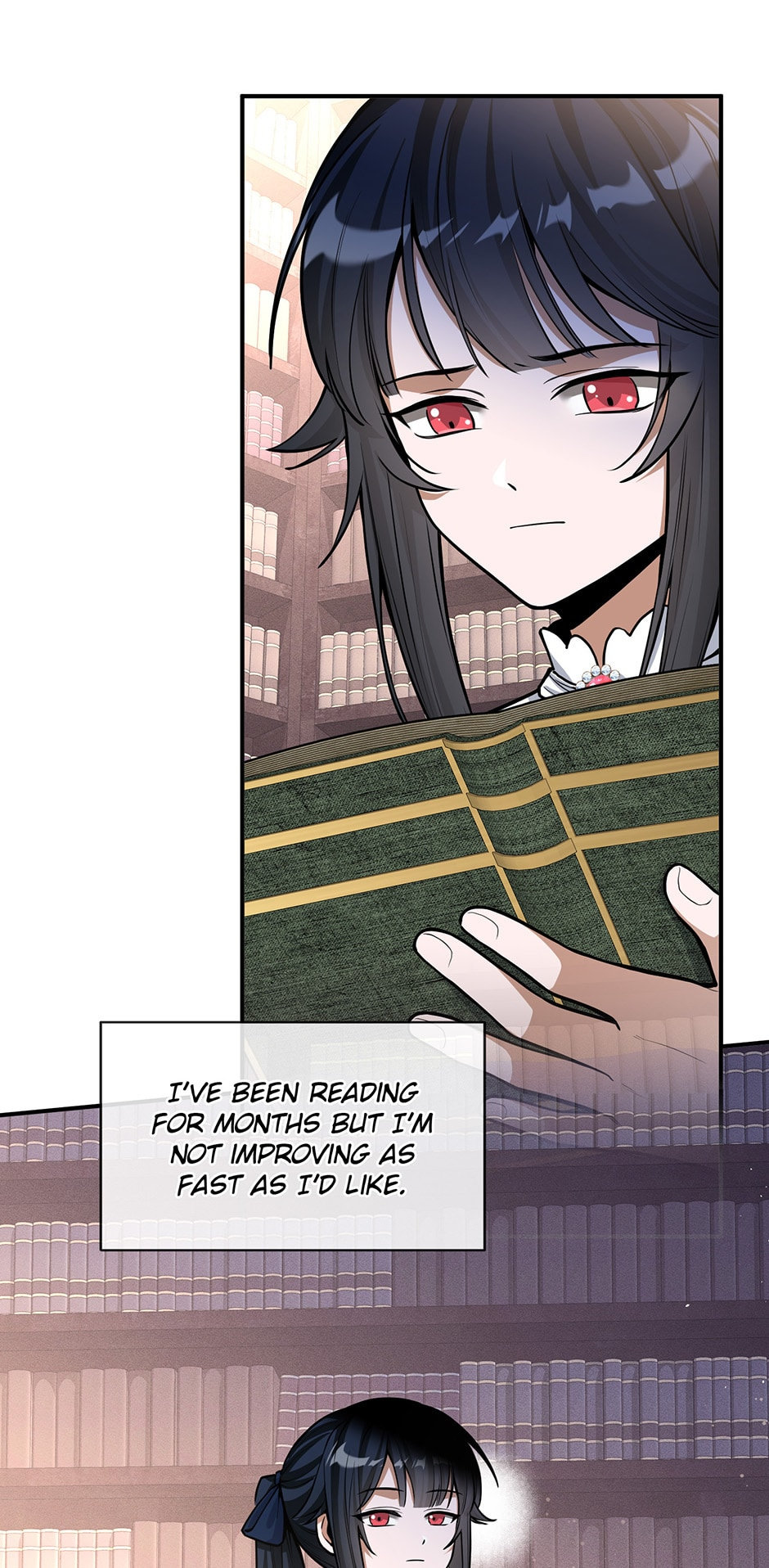 Read The Beginning After The End ENGLISH Manga Online