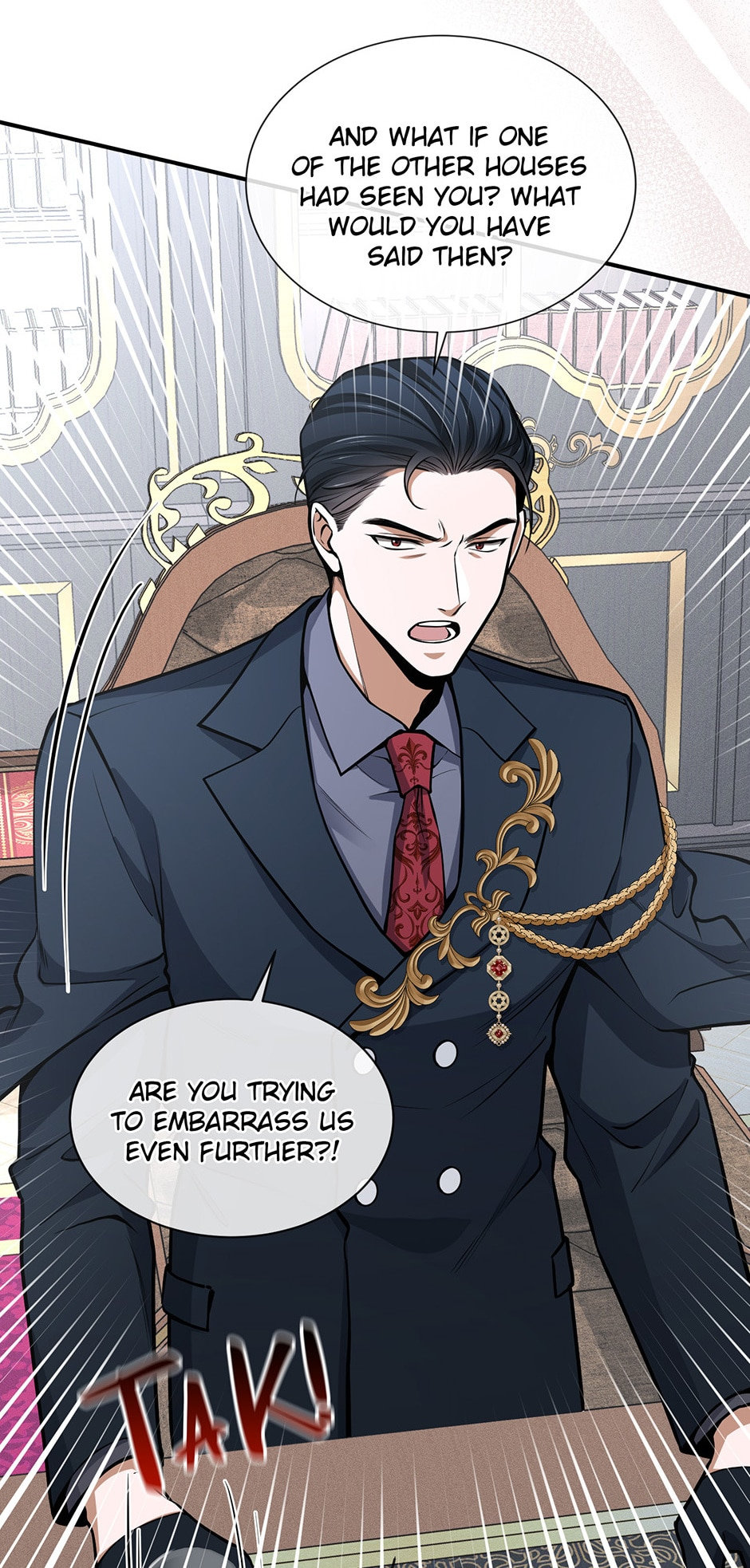 Read The Beginning After The End ENGLISH Manga Online