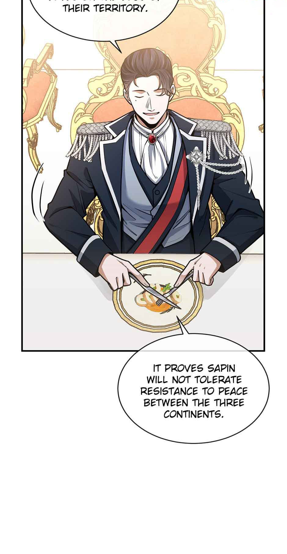 Read The Beginning After The End ENGLISH Manga Online