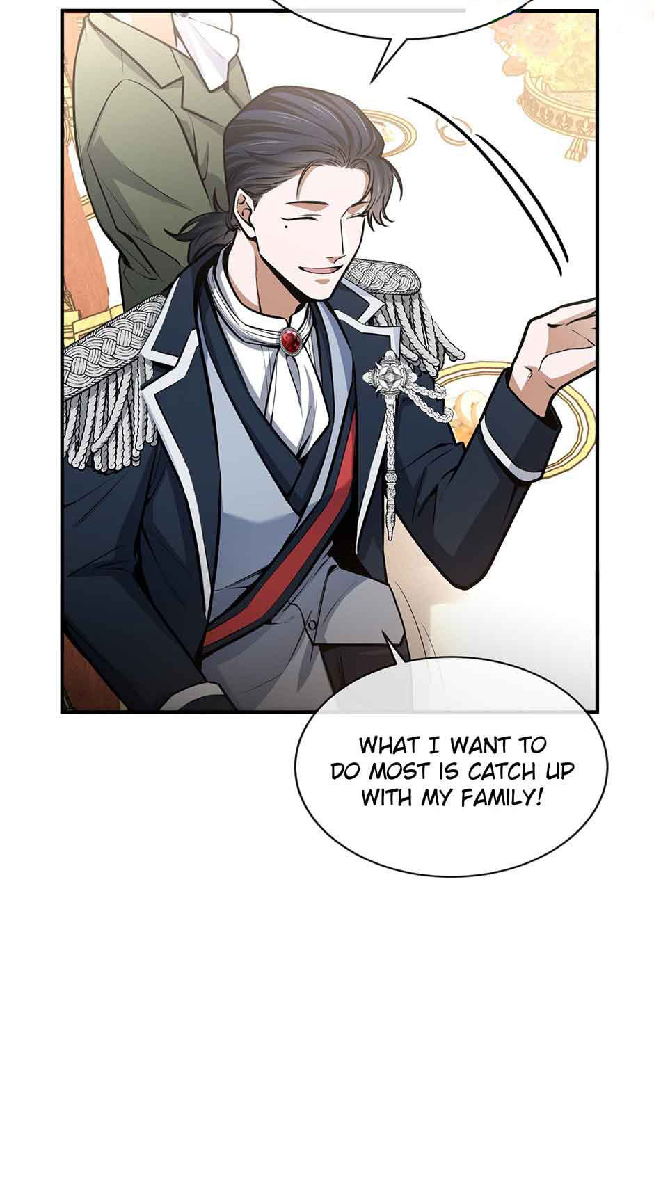 Read The Beginning After The End ENGLISH Manga Online