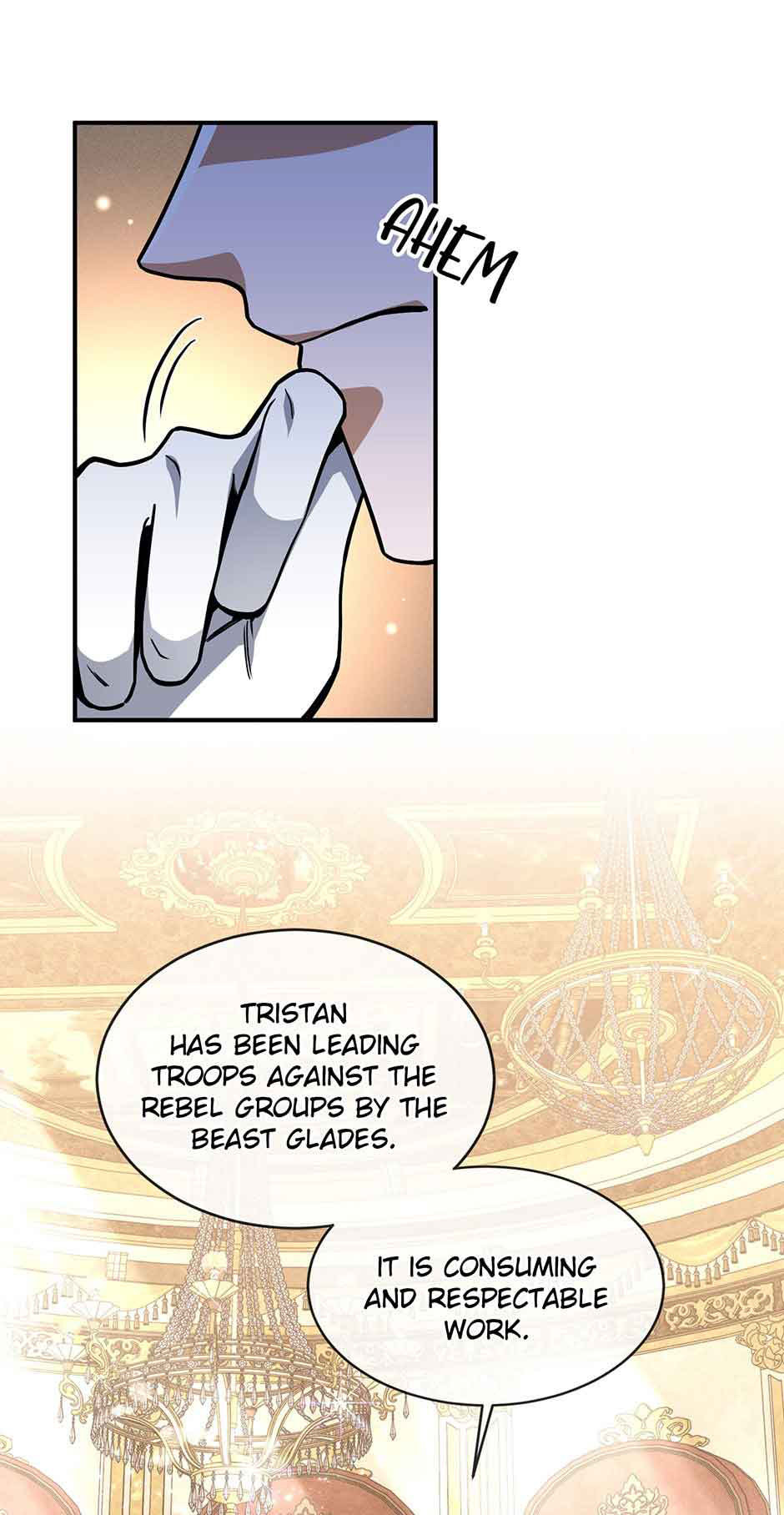 Read The Beginning After The End ENGLISH Manga Online