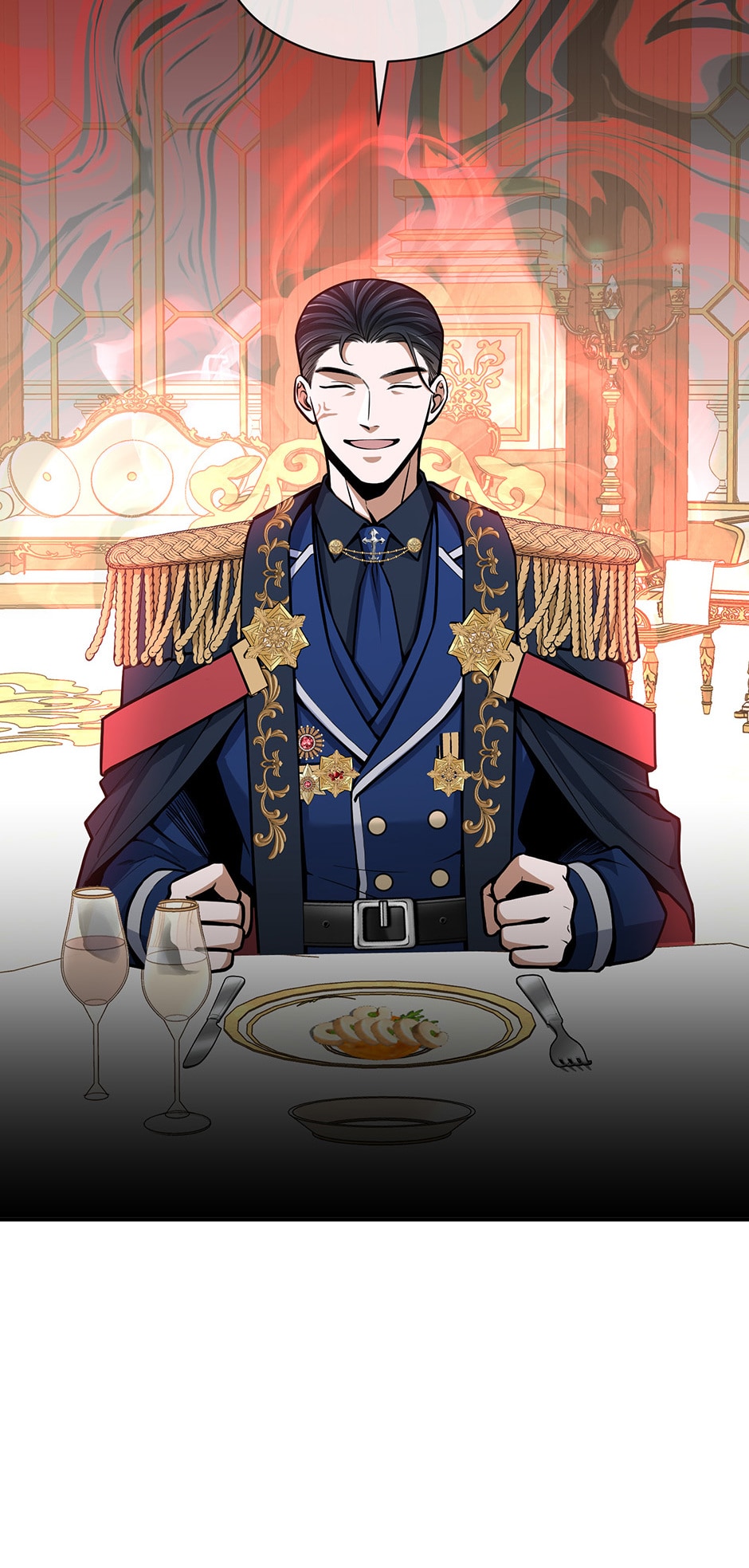 Read The Beginning After The End ENGLISH Manga Online