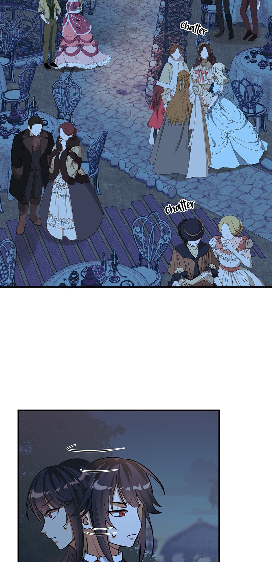 Read The Beginning After The End ENGLISH Manga Online