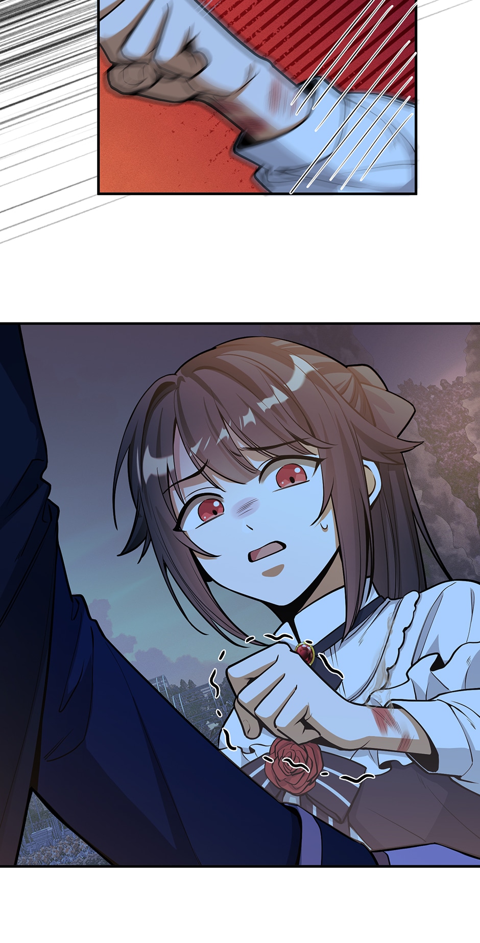 Read The Beginning After The End ENGLISH Manga Online