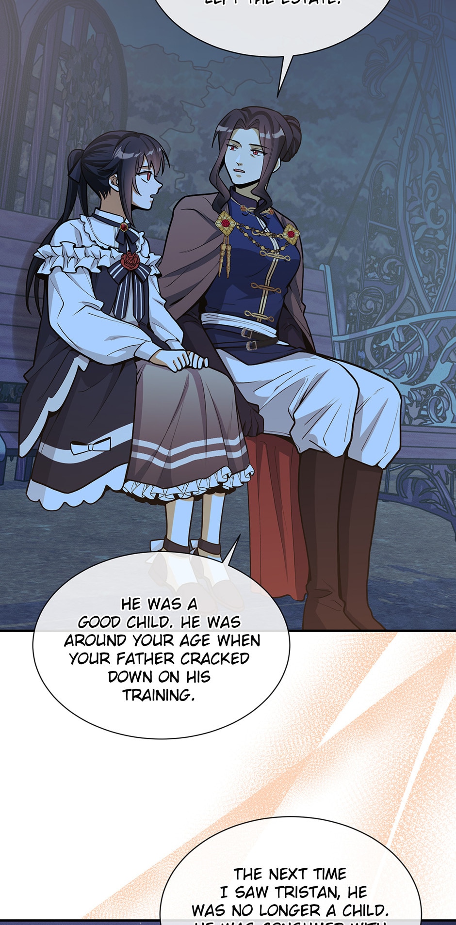 Read The Beginning After The End ENGLISH Manga Online