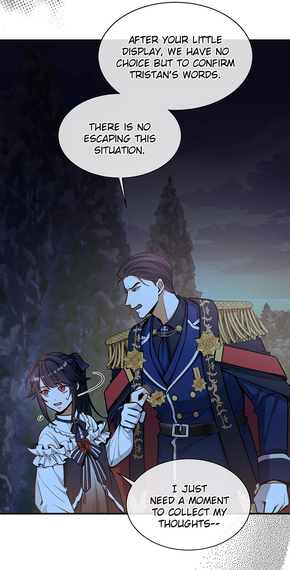 Read The Beginning After The End ENGLISH Manga Online