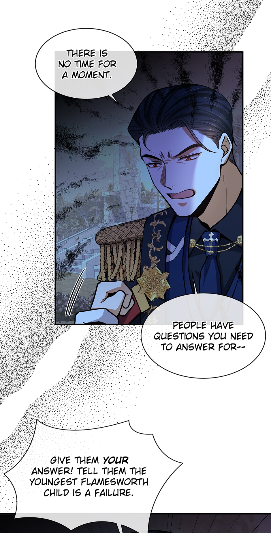 Read The Beginning After The End ENGLISH Manga Online