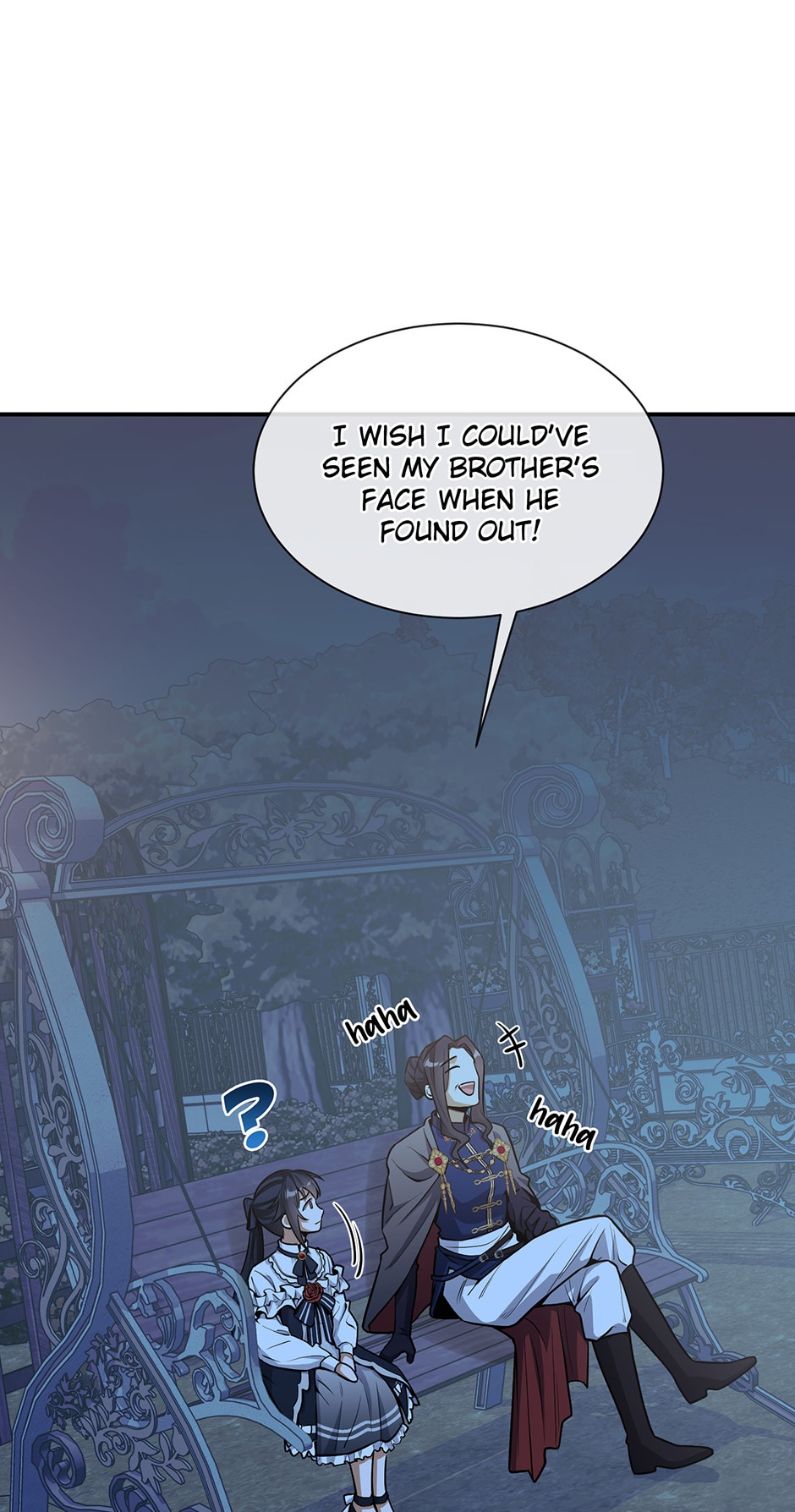 Read The Beginning After The End ENGLISH Manga Online