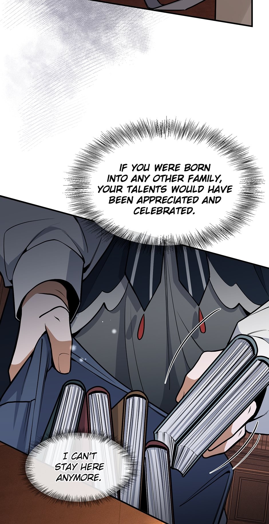 Read The Beginning After The End ENGLISH Manga Online