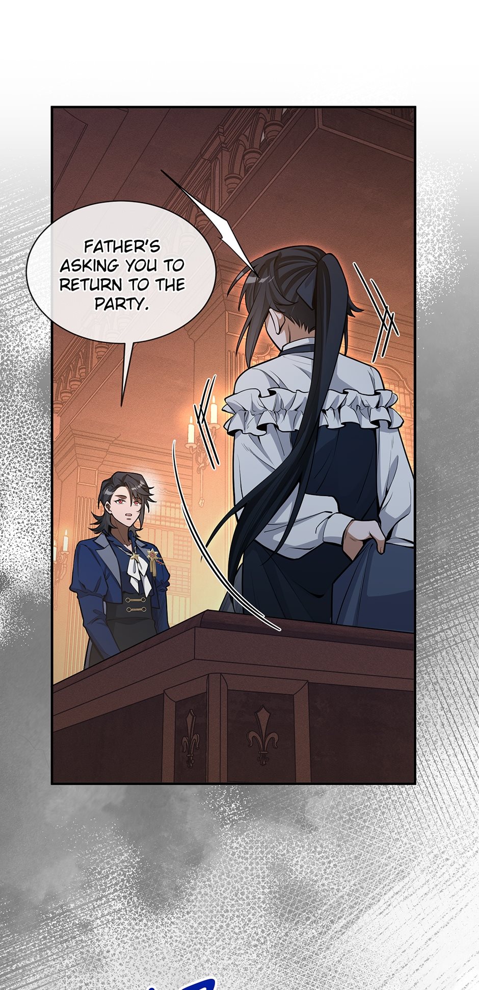 Read The Beginning After The End ENGLISH Manga Online