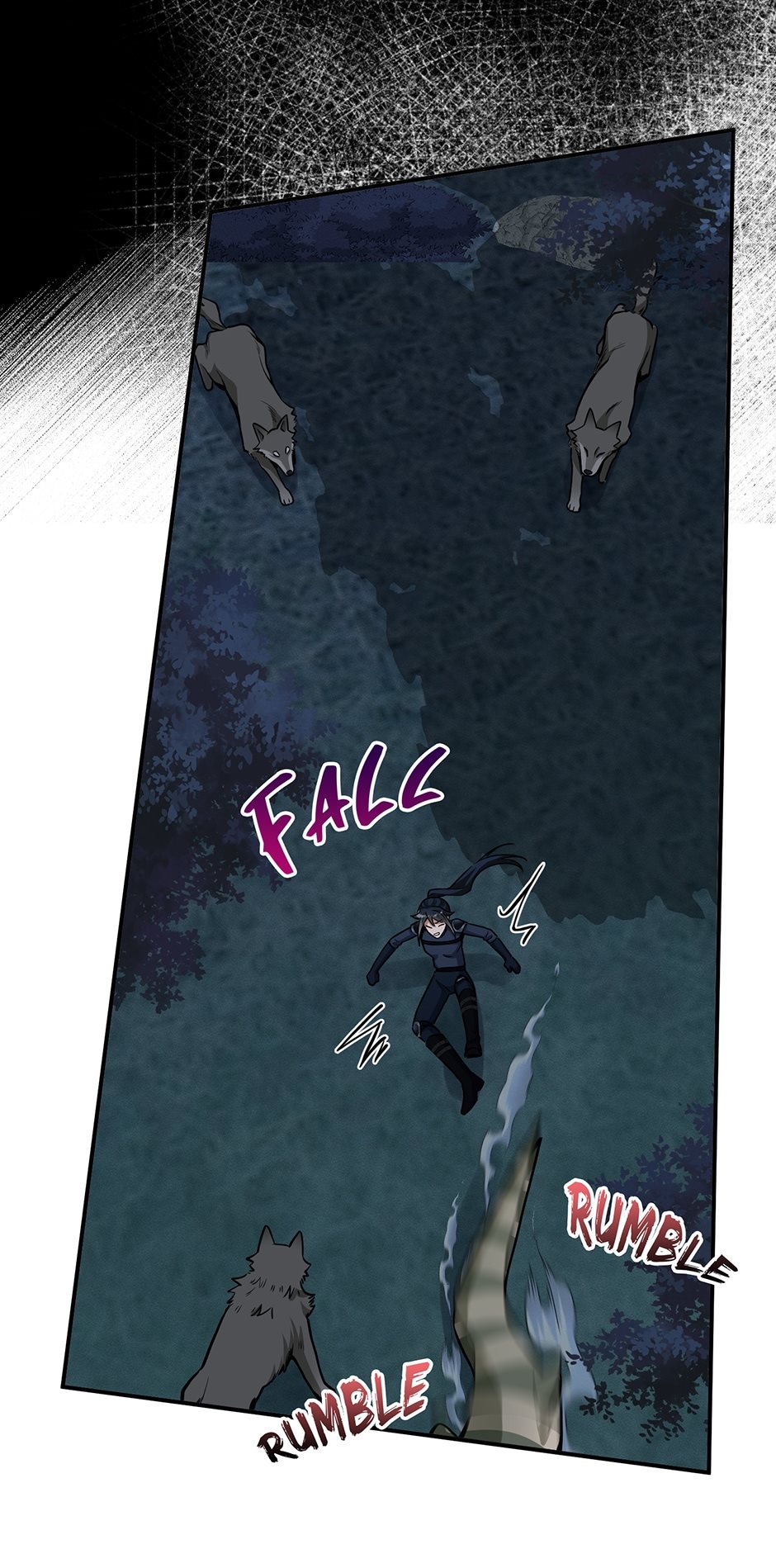 Read The Beginning After The End ENGLISH Manga Online