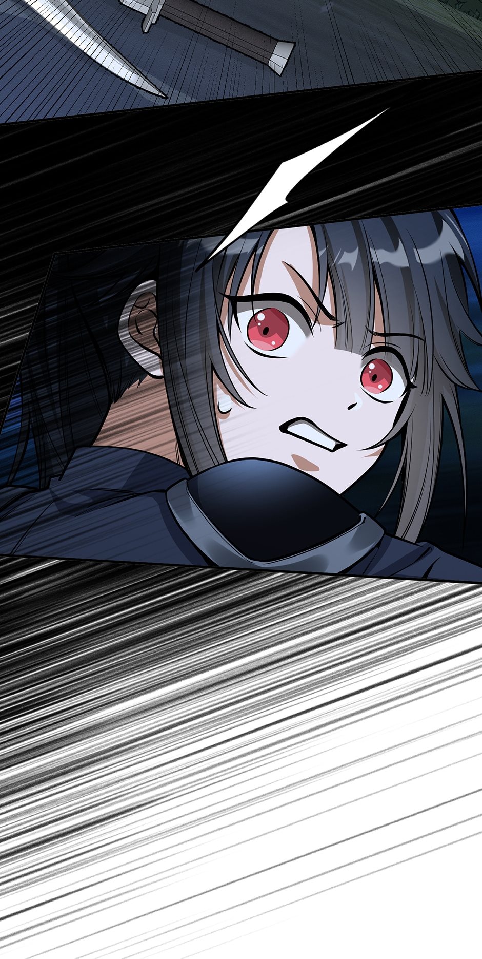 Read The Beginning After The End ENGLISH Manga Online