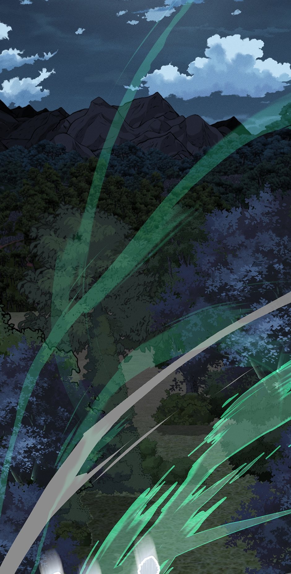 Read The Beginning After The End ENGLISH Manga Online