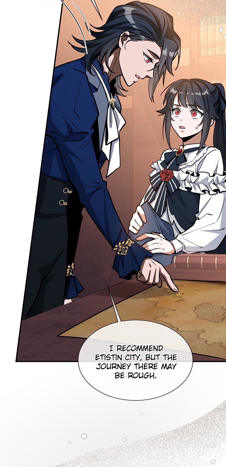 Read The Beginning After The End ENGLISH Manga Online