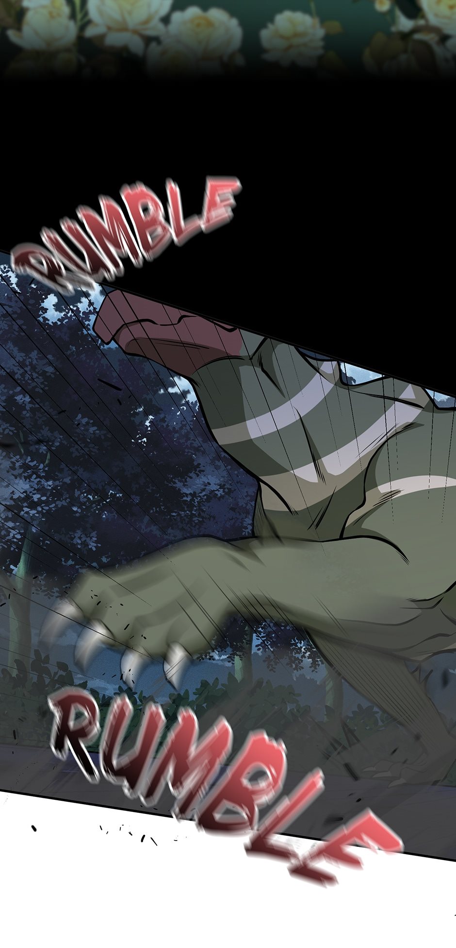 Read The Beginning After The End ENGLISH Manga Online