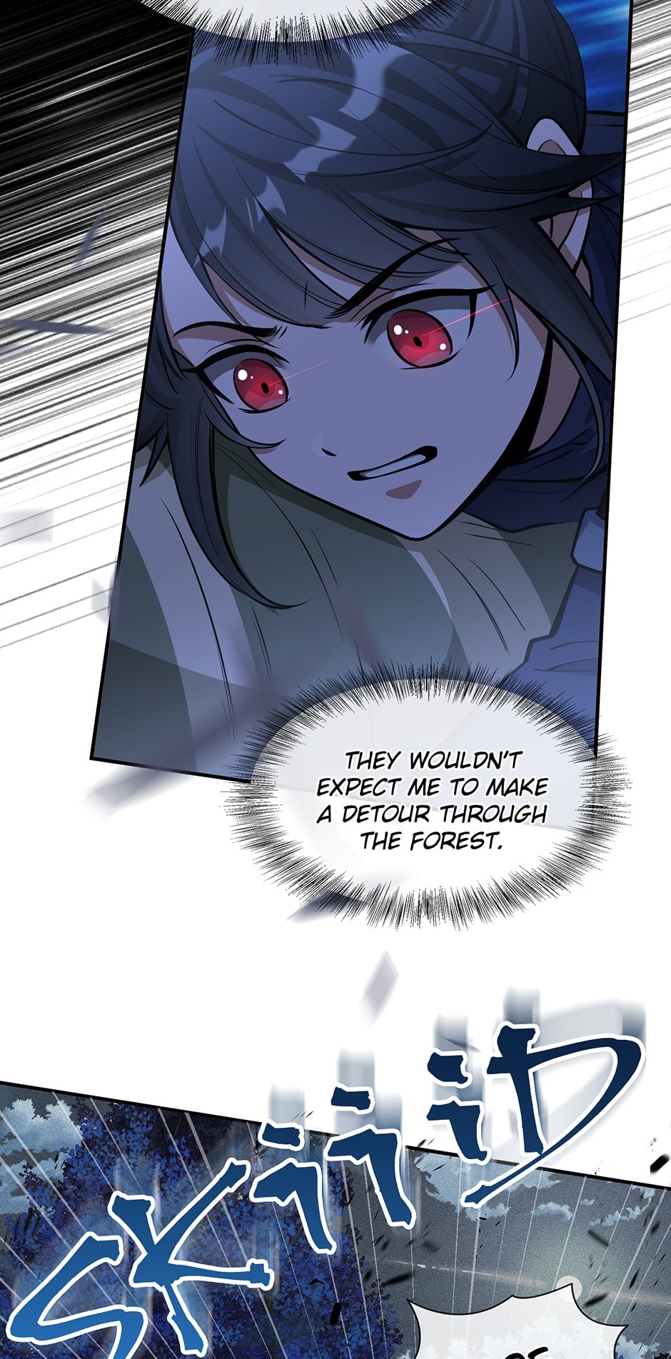 Read The Beginning After The End ENGLISH Manga Online