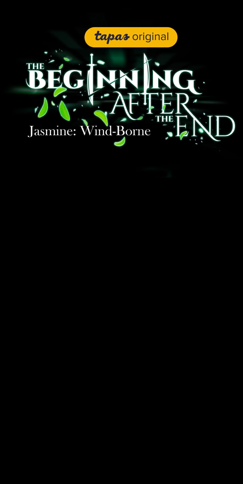 Read The Beginning After The End ENGLISH Manga Online