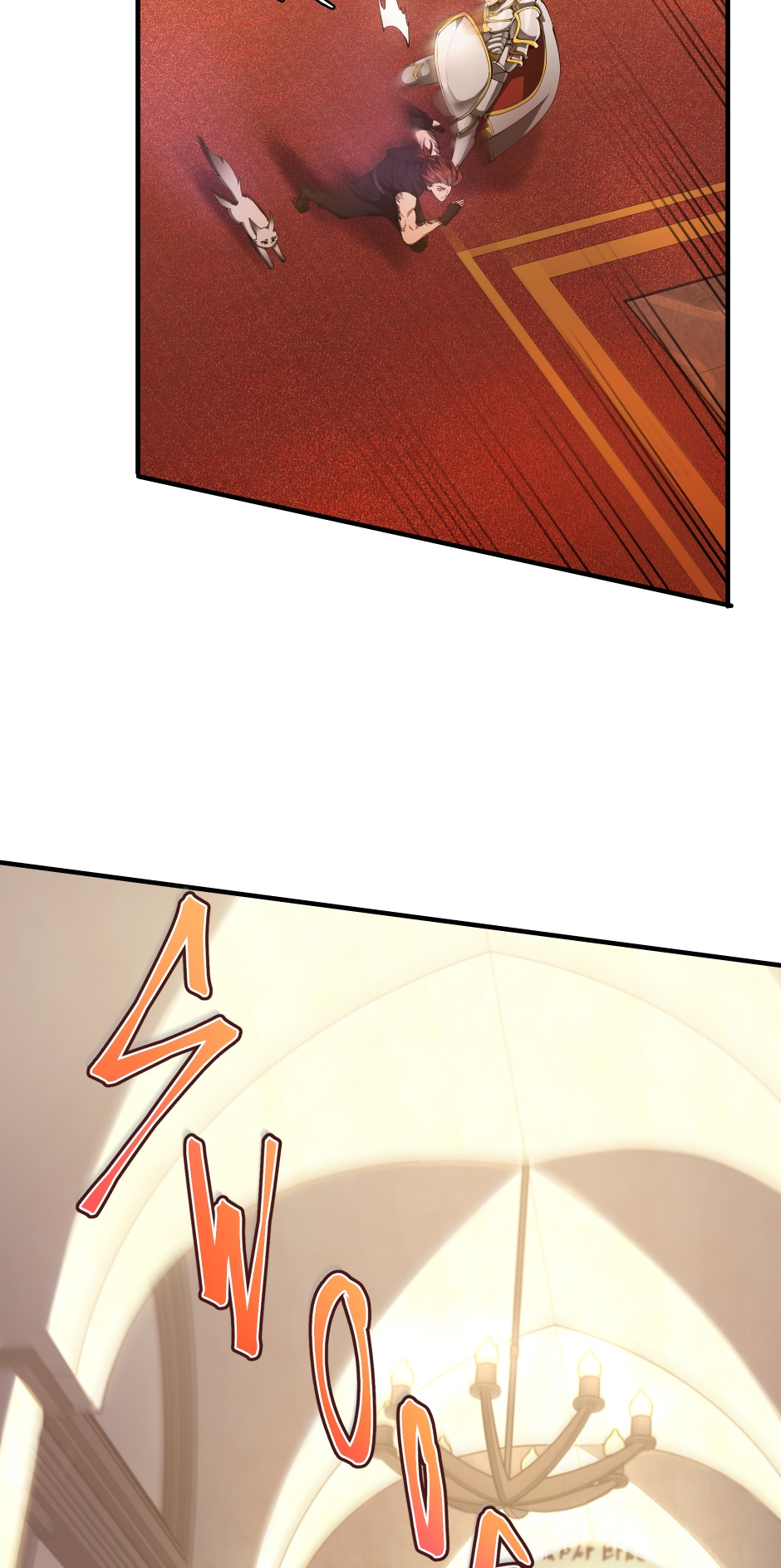 Read The Beginning After The End ENGLISH Manga Online