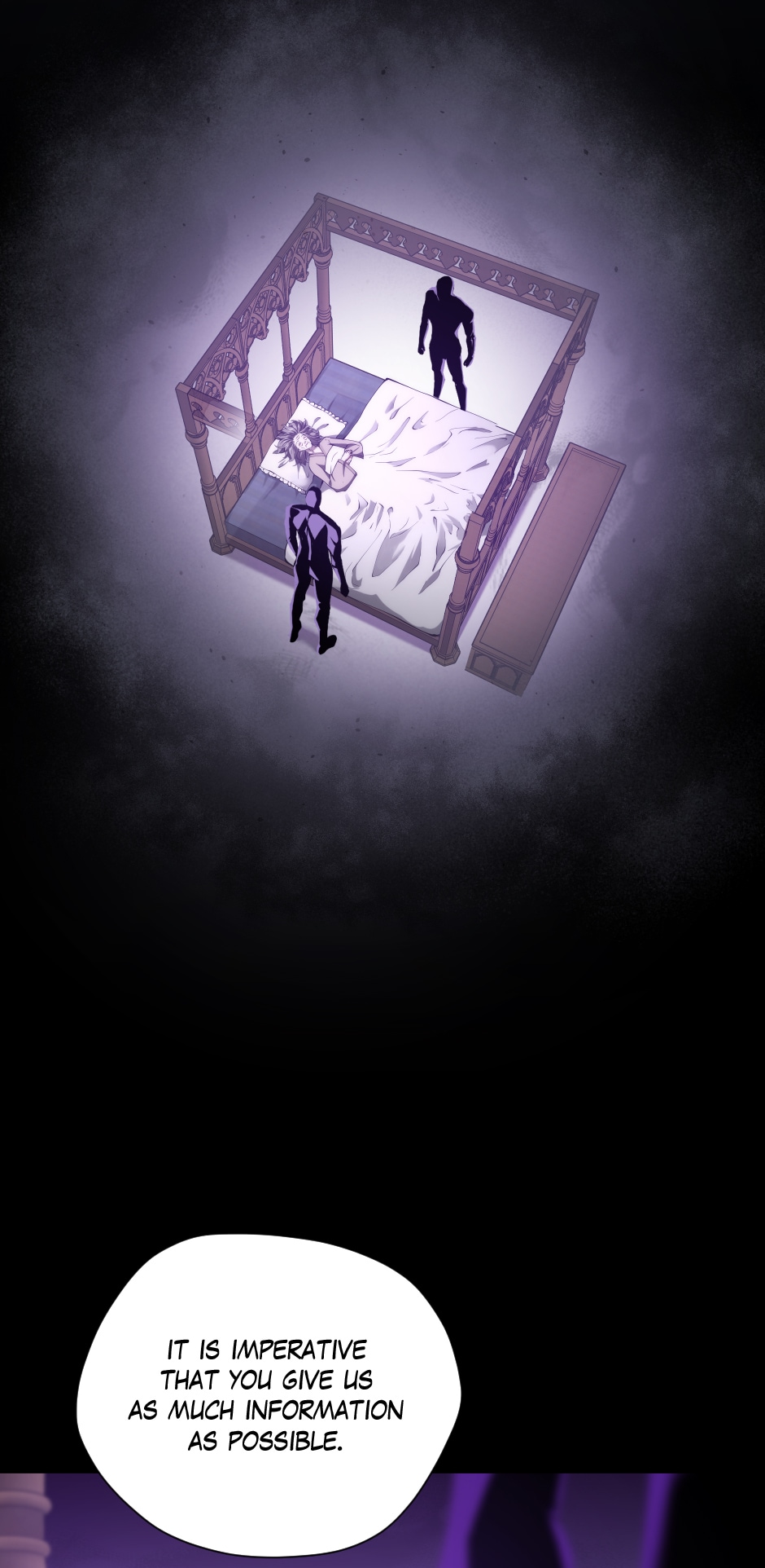 Read The Beginning After The End ENGLISH Manga Online