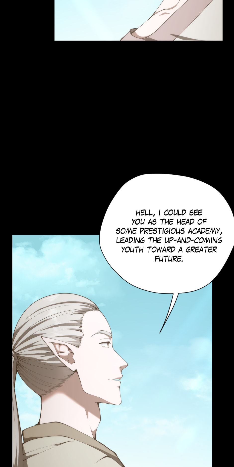 Read The Beginning After The End ENGLISH Manga Online