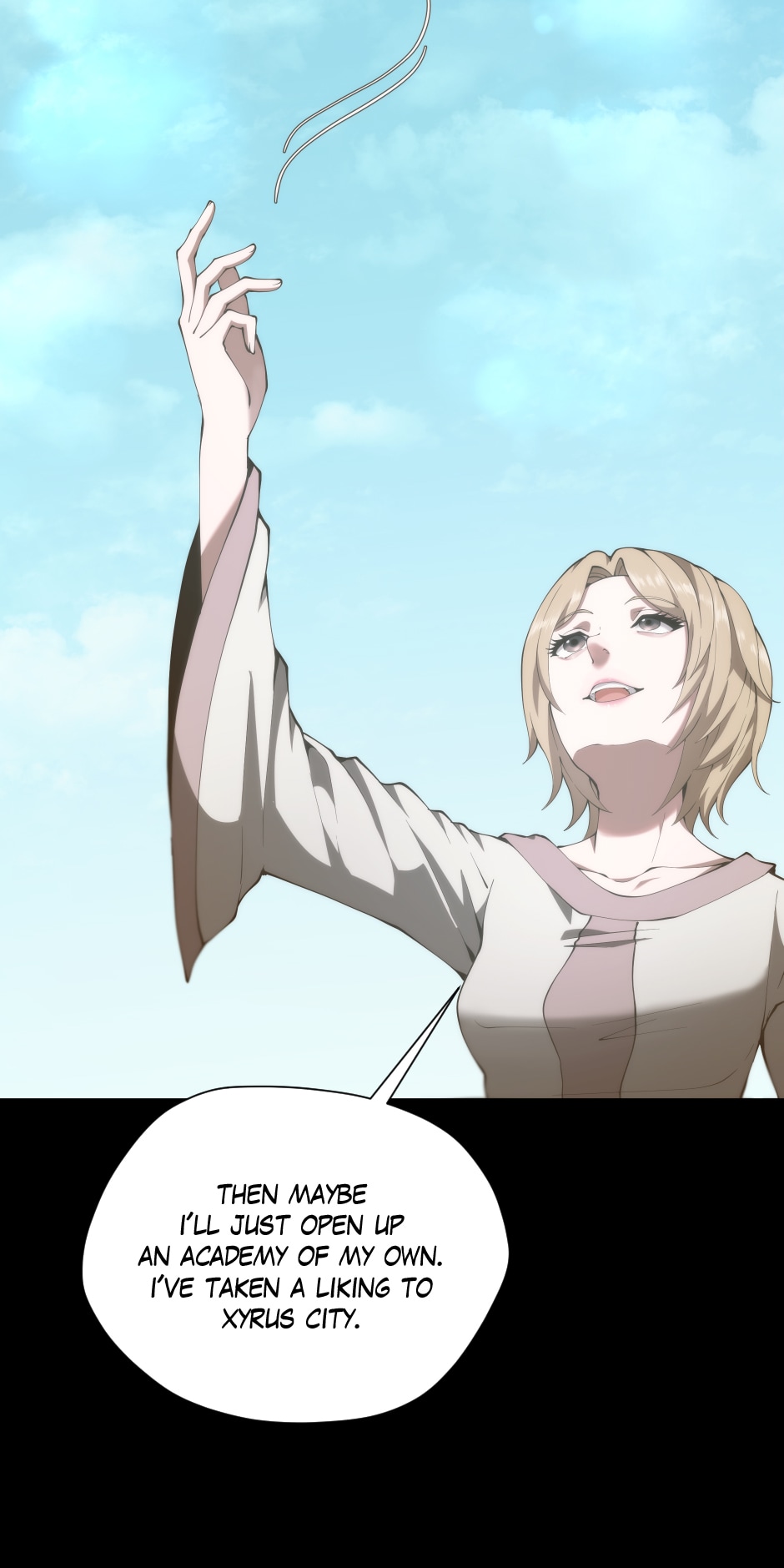 Read The Beginning After The End ENGLISH Manga Online