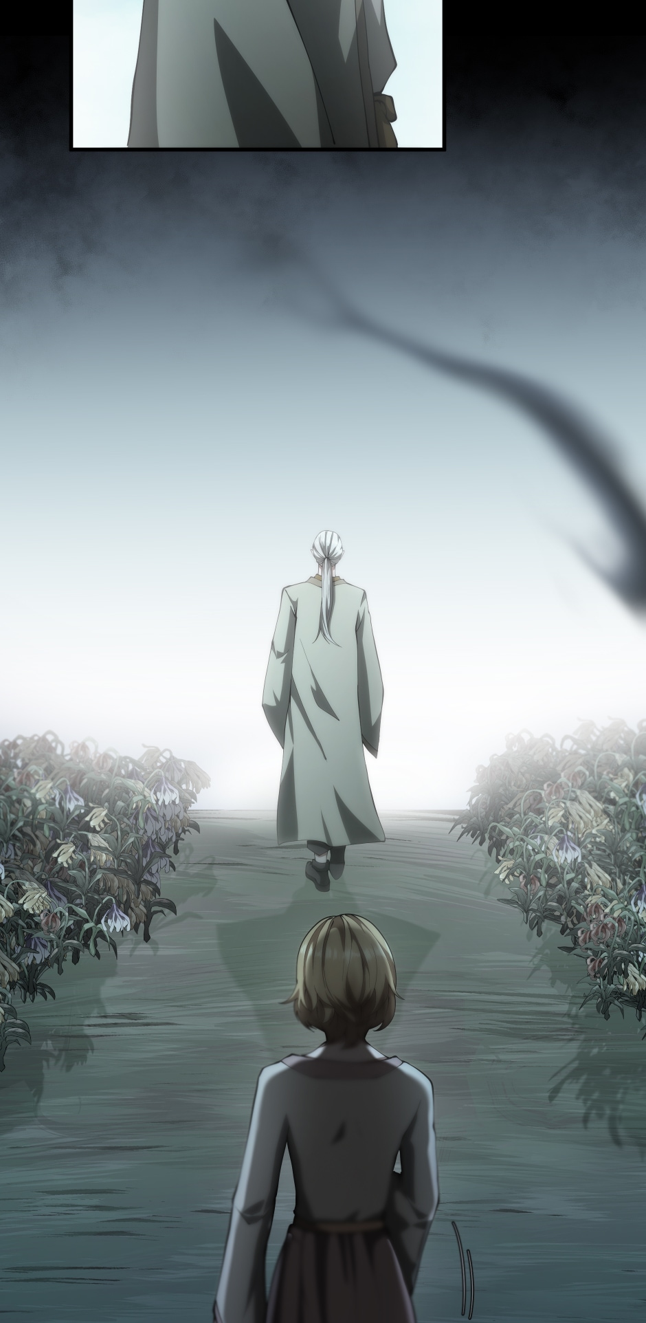 Read The Beginning After The End ENGLISH Manga Online