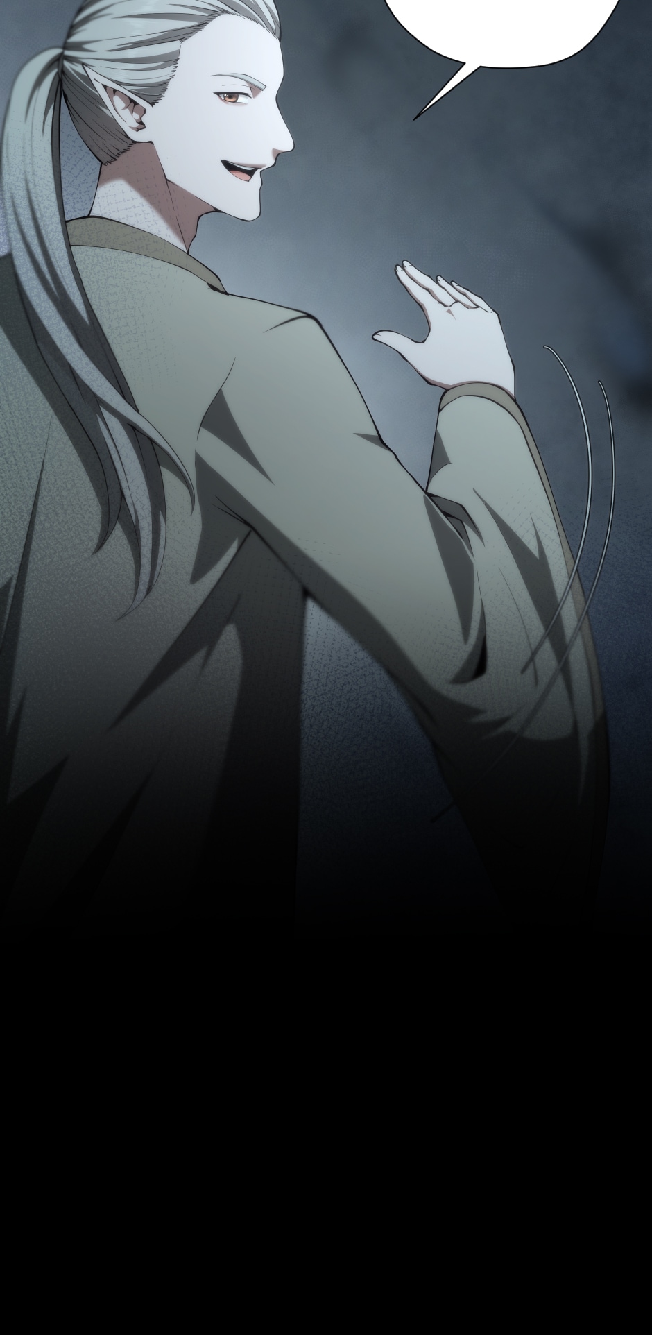 Read The Beginning After The End ENGLISH Manga Online