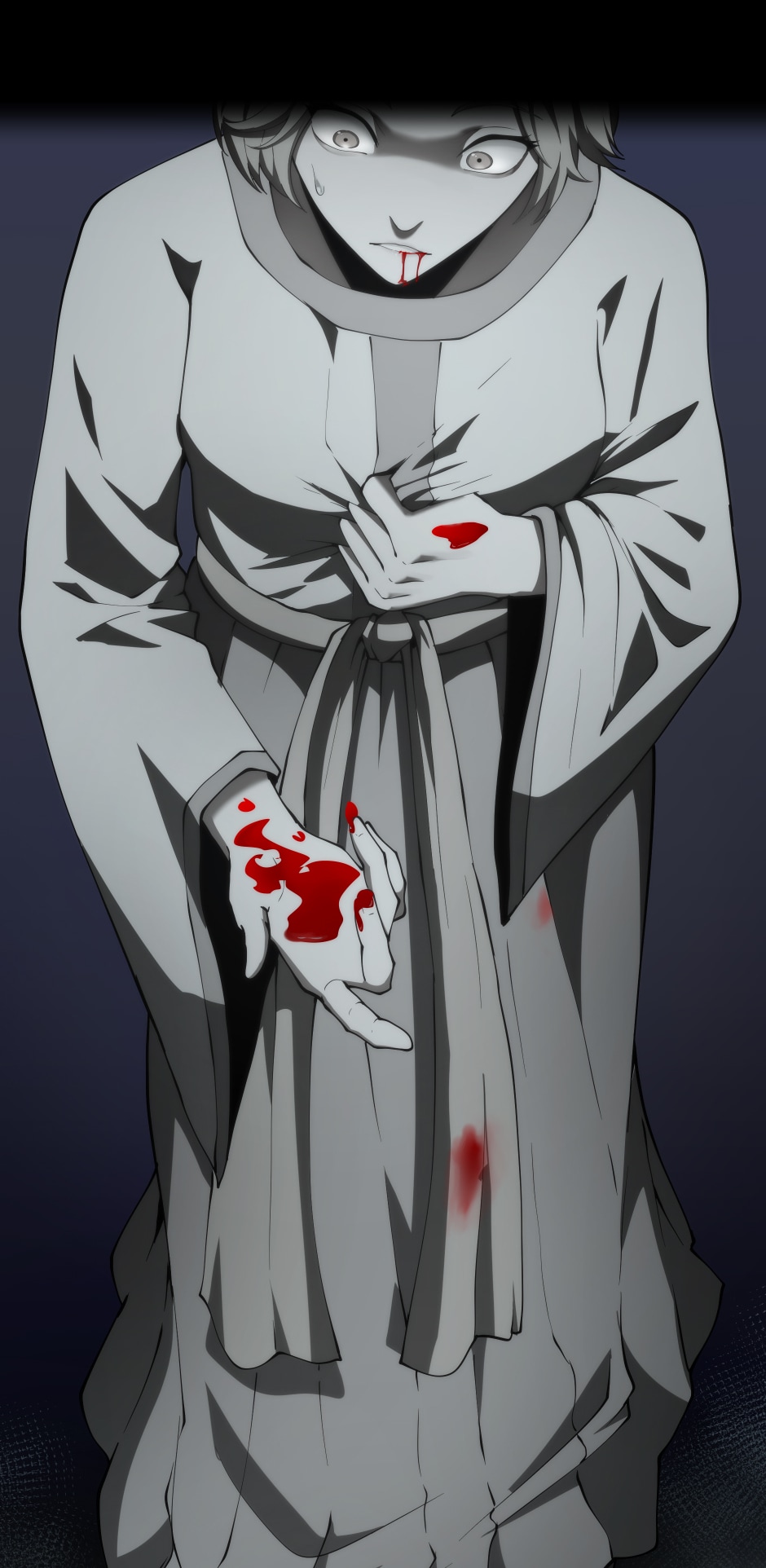 Read The Beginning After The End ENGLISH Manga Online