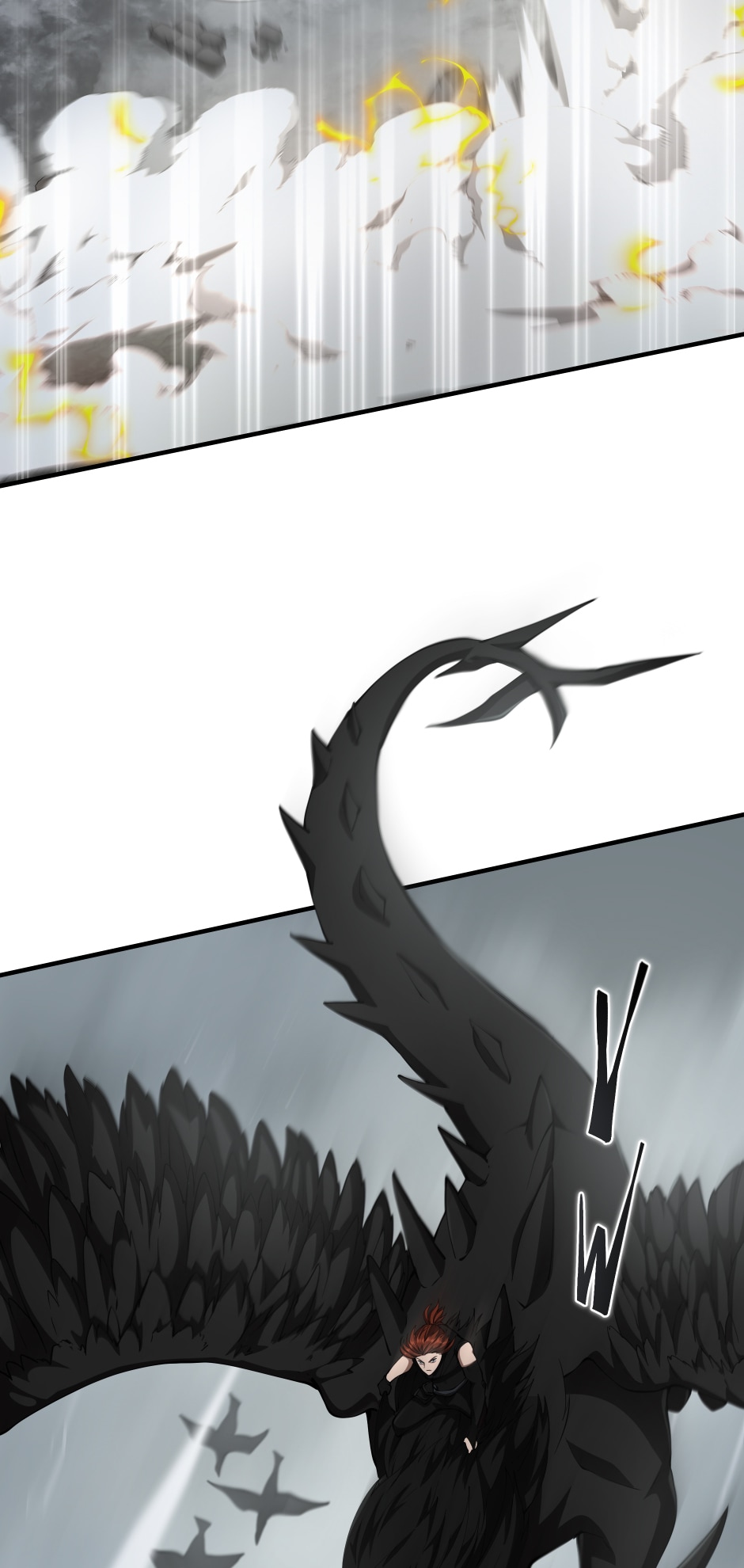 Read The Beginning After The End ENGLISH Manga Online