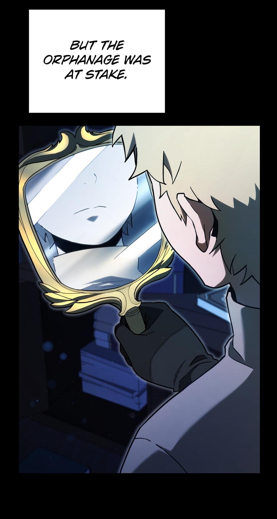 Read The Beginning After The End ENGLISH Manga Online