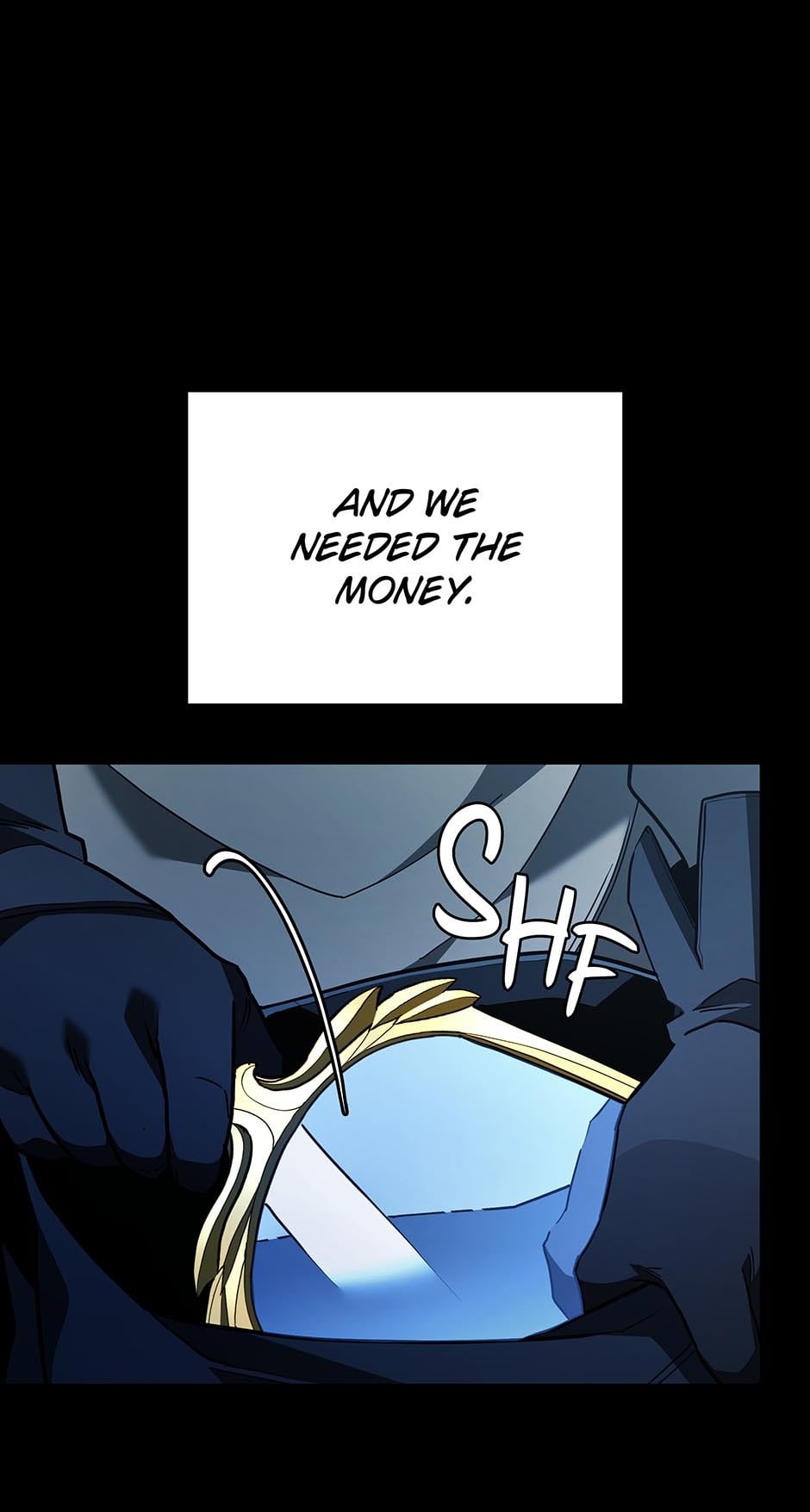 Read The Beginning After The End ENGLISH Manga Online