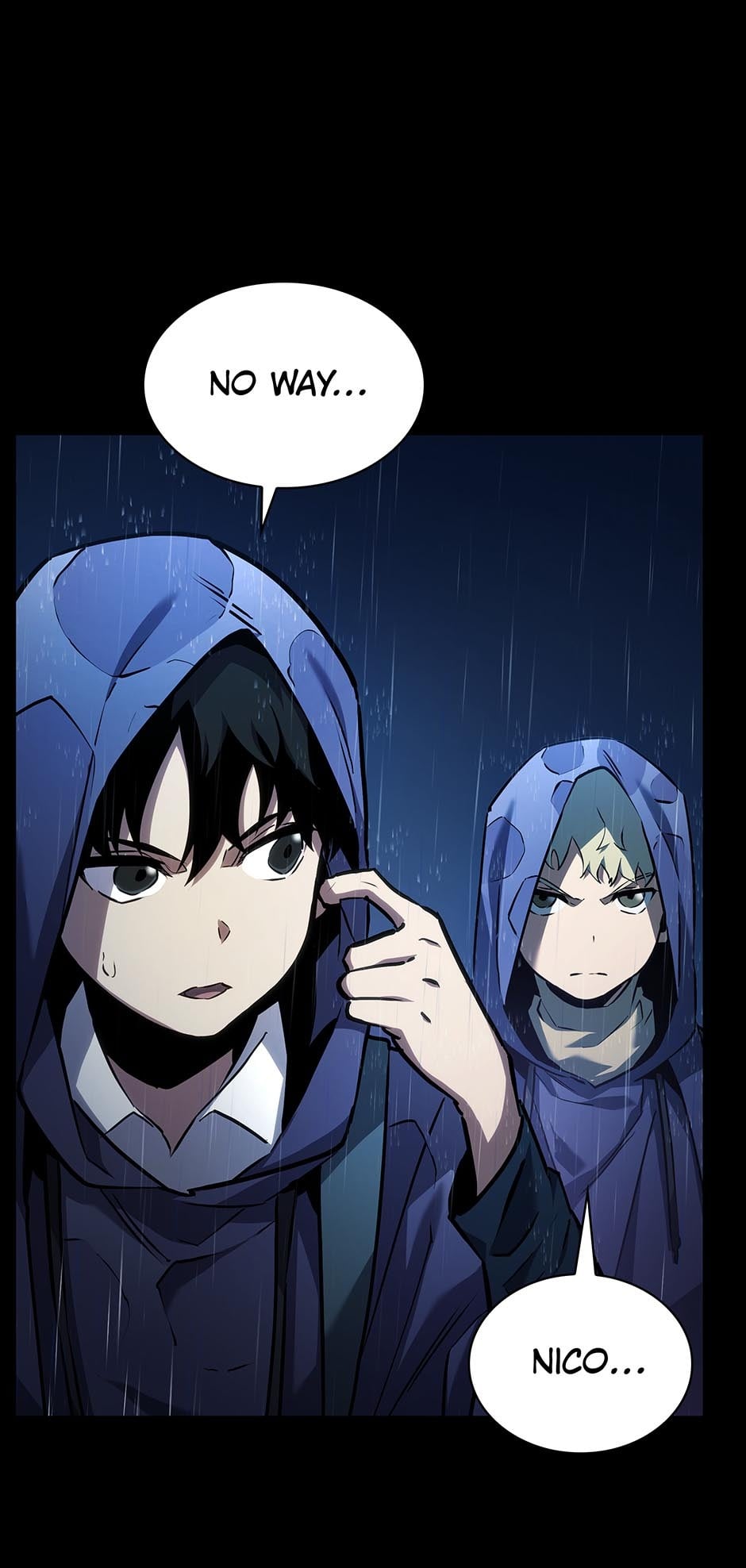 Read The Beginning After The End ENGLISH Manga Online