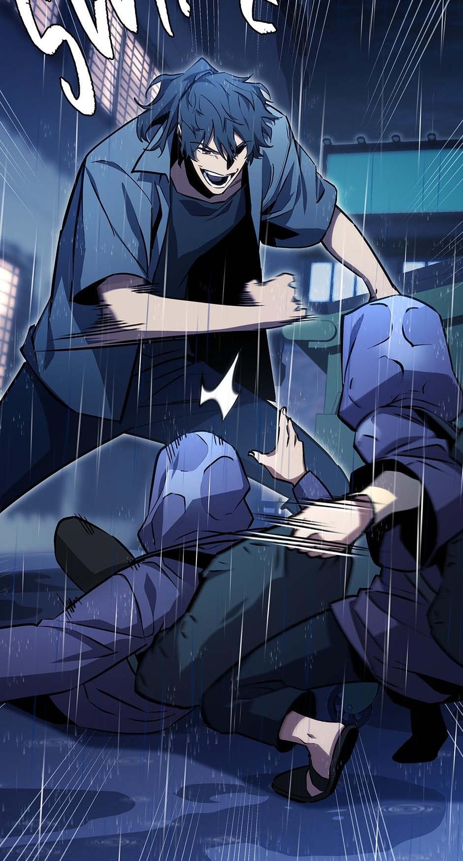 Read The Beginning After The End ENGLISH Manga Online