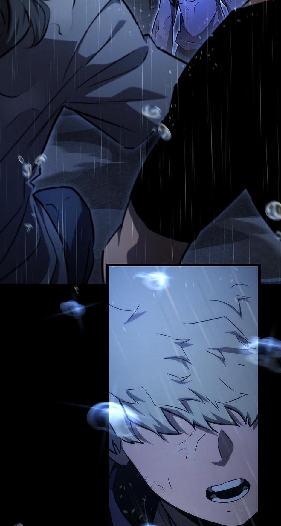 Read The Beginning After The End ENGLISH Manga Online