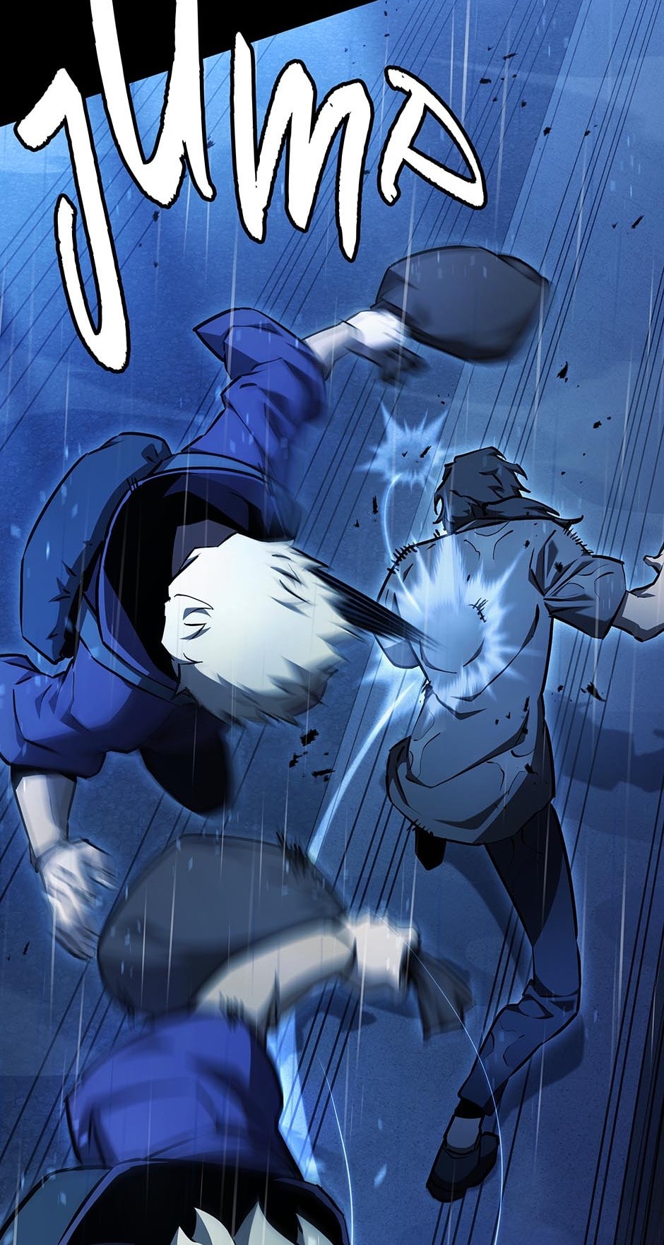 Read The Beginning After The End ENGLISH Manga Online