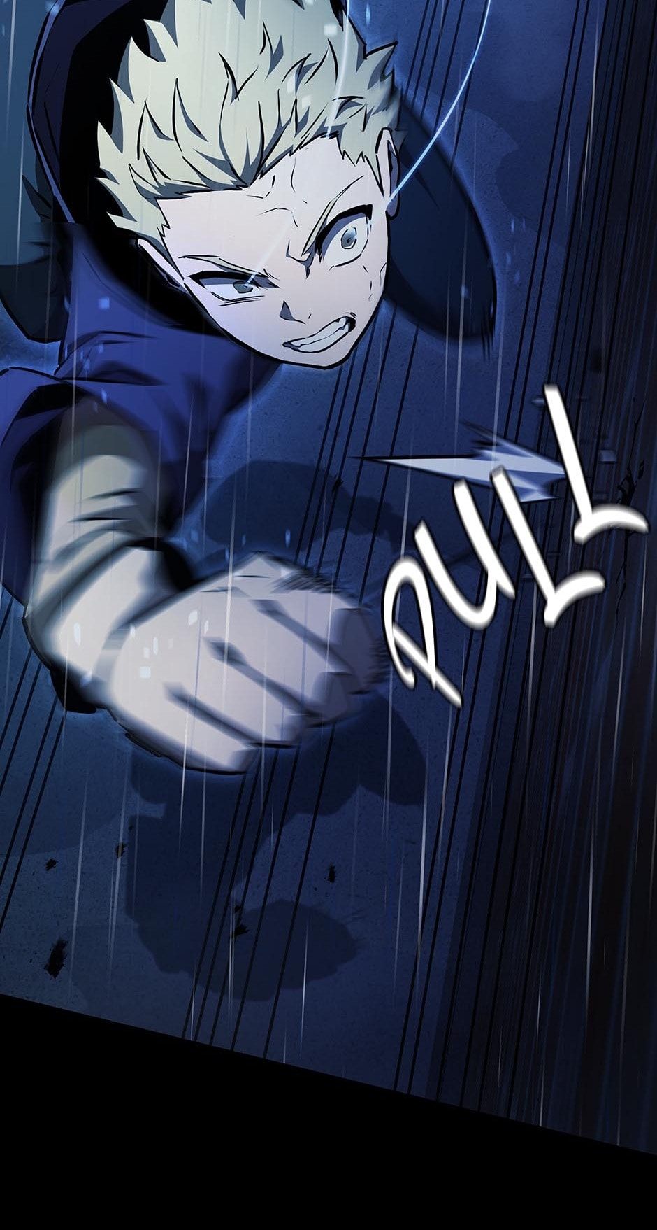 Read The Beginning After The End ENGLISH Manga Online