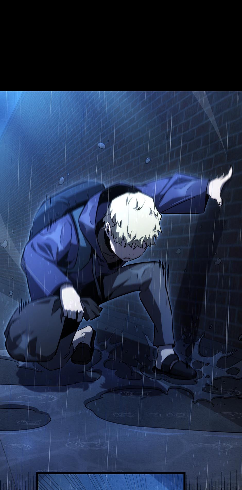 Read The Beginning After The End ENGLISH Manga Online