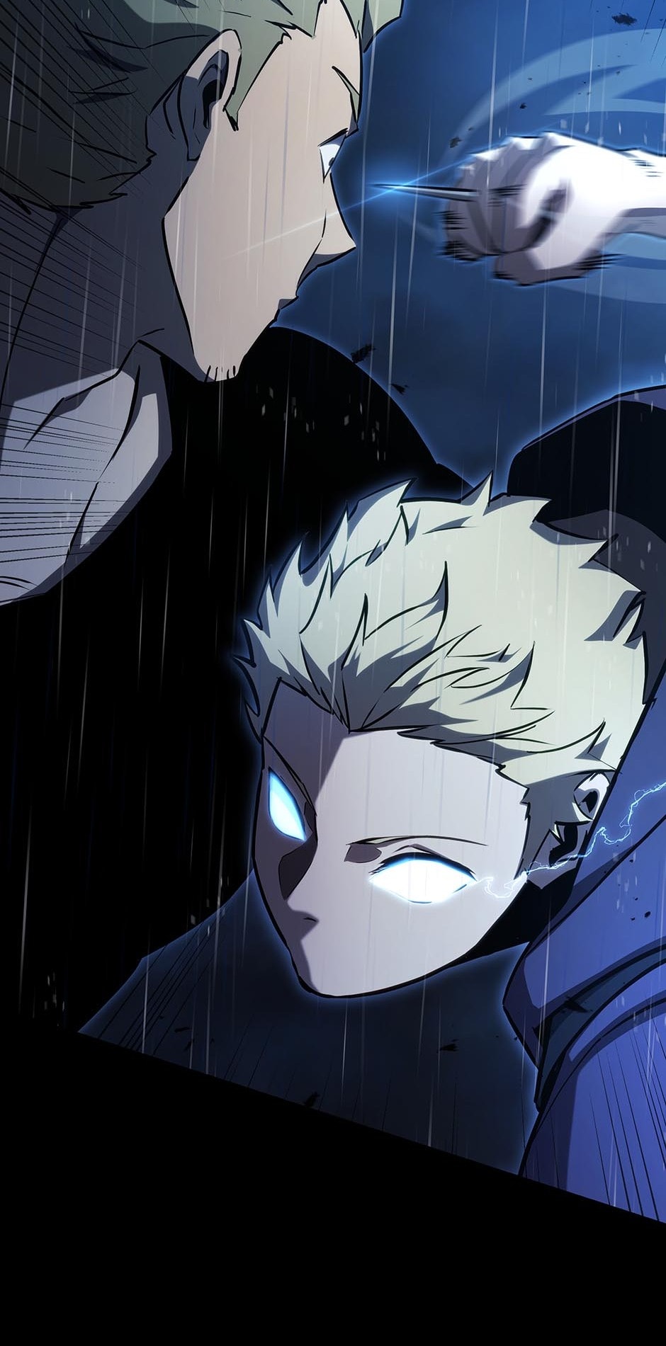 Read The Beginning After The End ENGLISH Manga Online