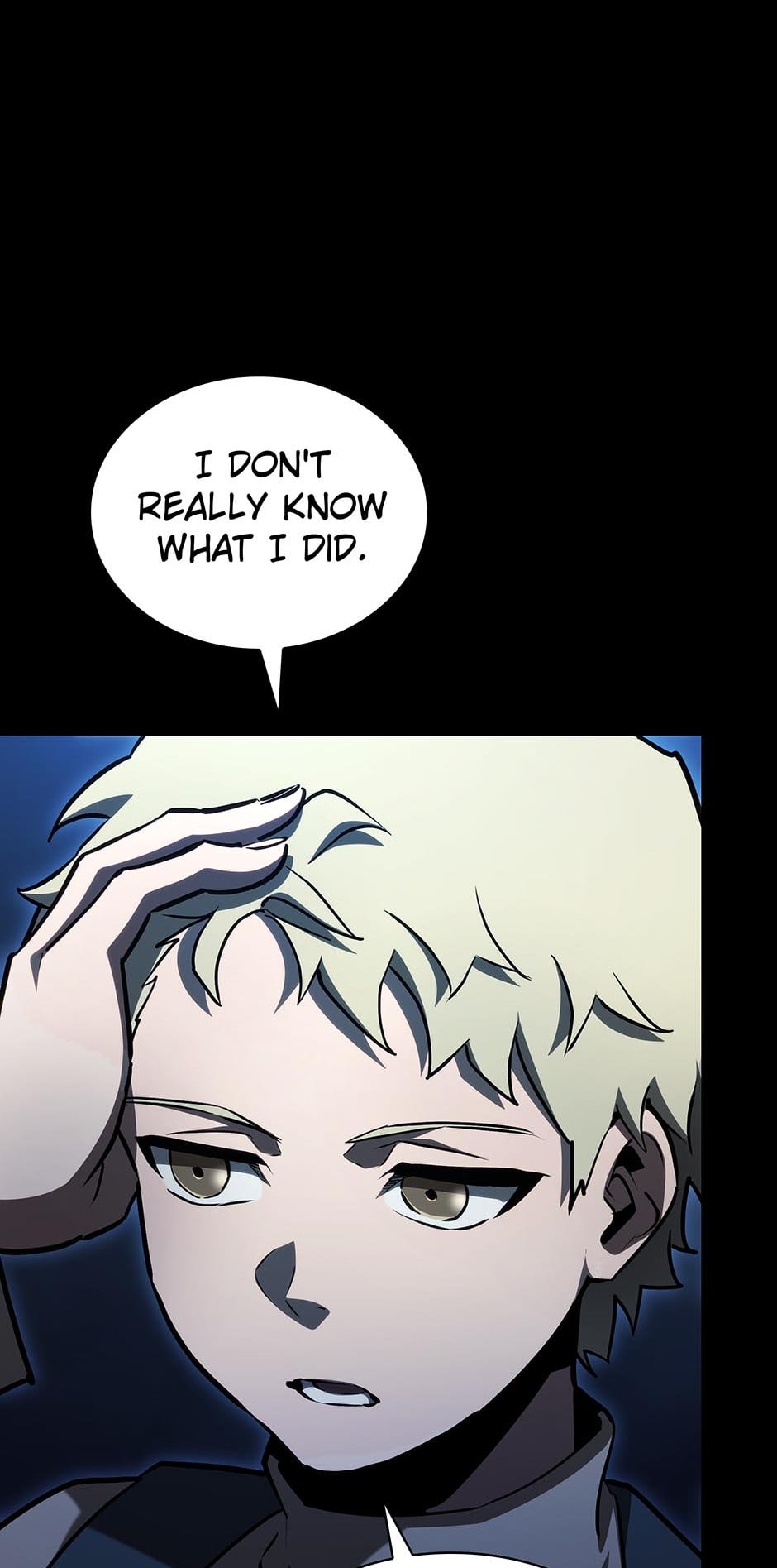 Read The Beginning After The End ENGLISH Manga Online