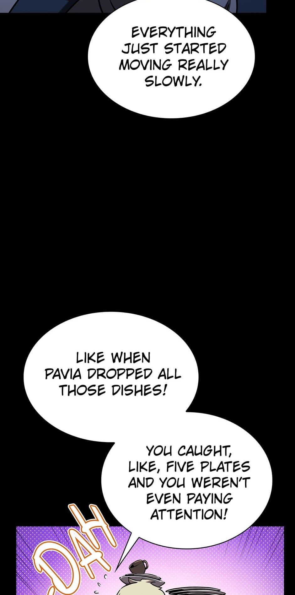 Read The Beginning After The End ENGLISH Manga Online