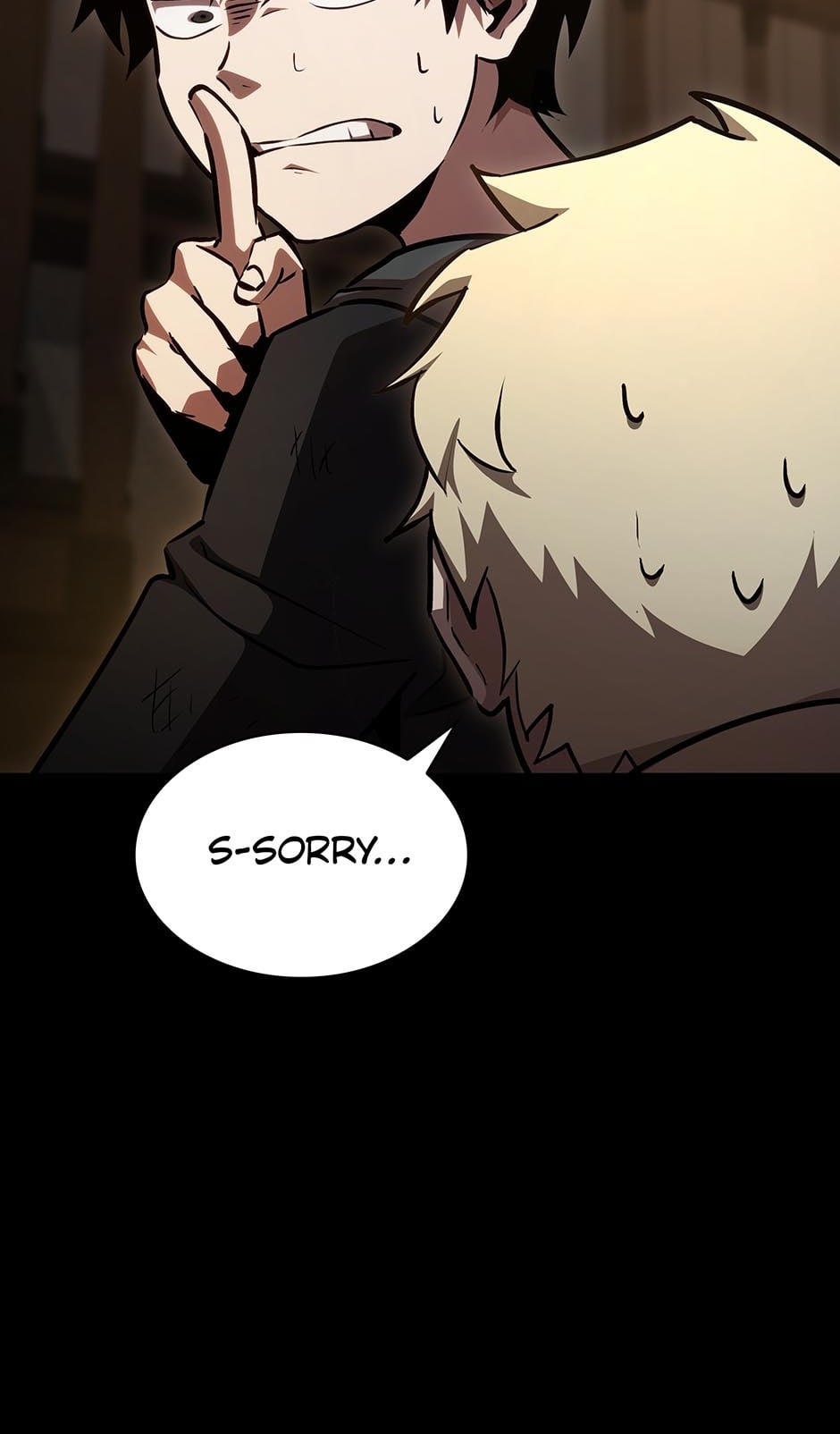 Read The Beginning After The End ENGLISH Manga Online