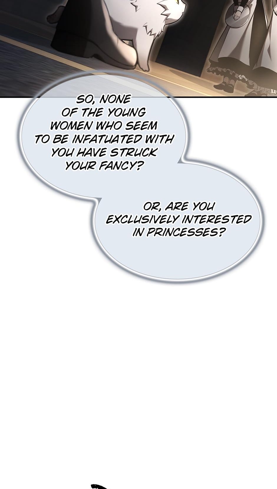 Read The Beginning After The End ENGLISH Manga Online