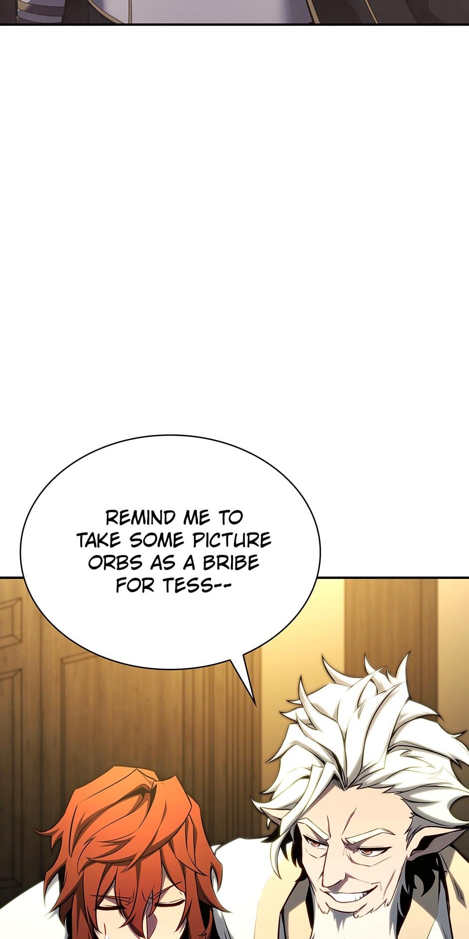 Read The Beginning After The End ENGLISH Manga Online