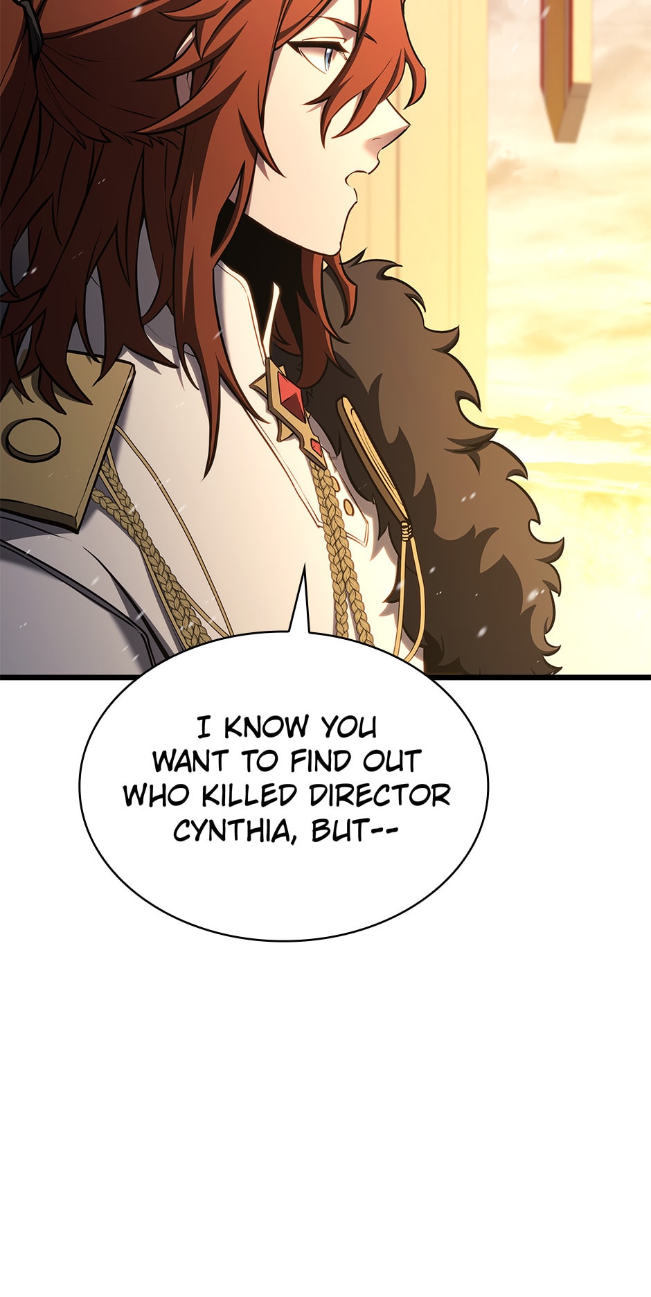 Read The Beginning After The End ENGLISH Manga Online