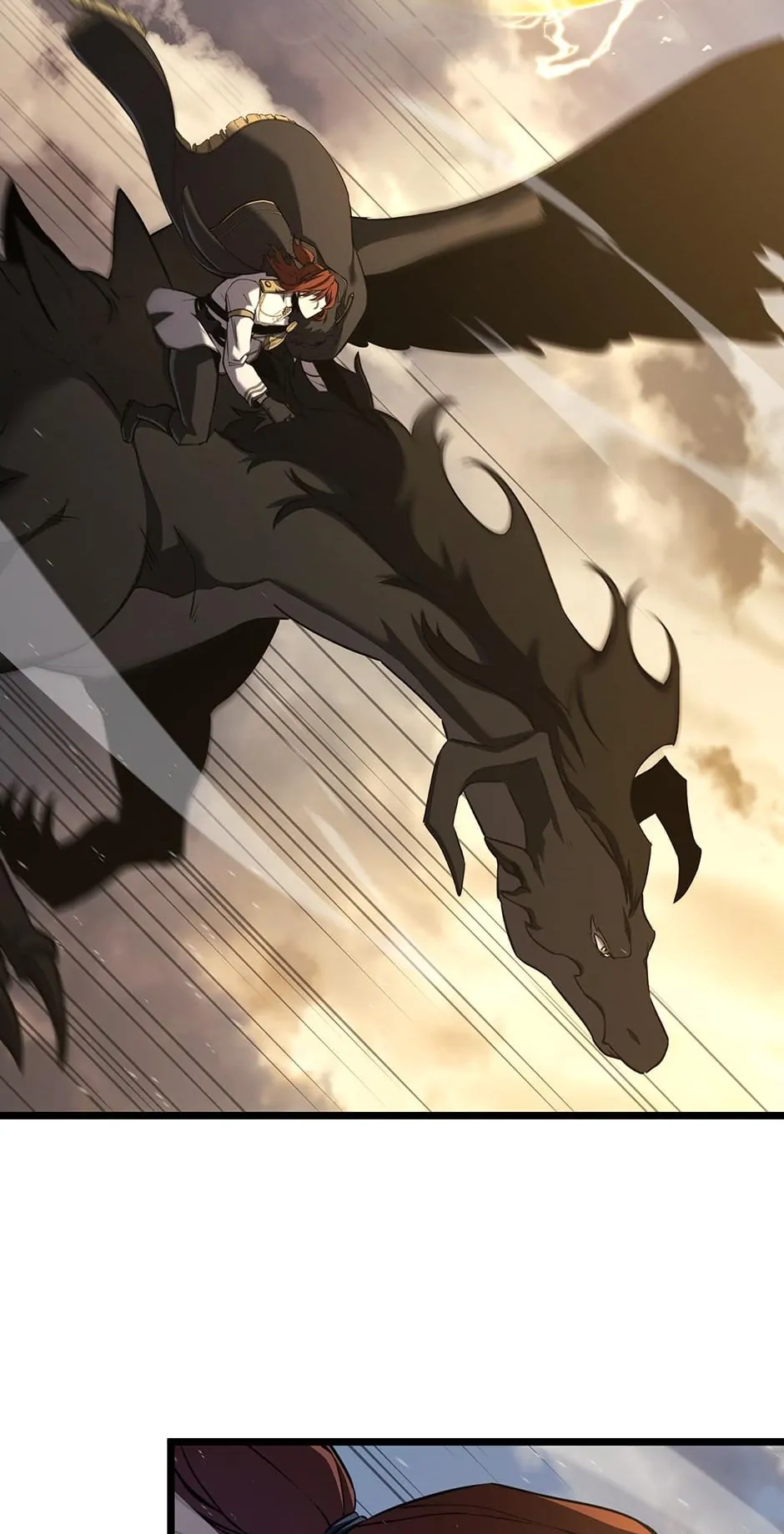 Read The Beginning After The End ENGLISH Manga Online