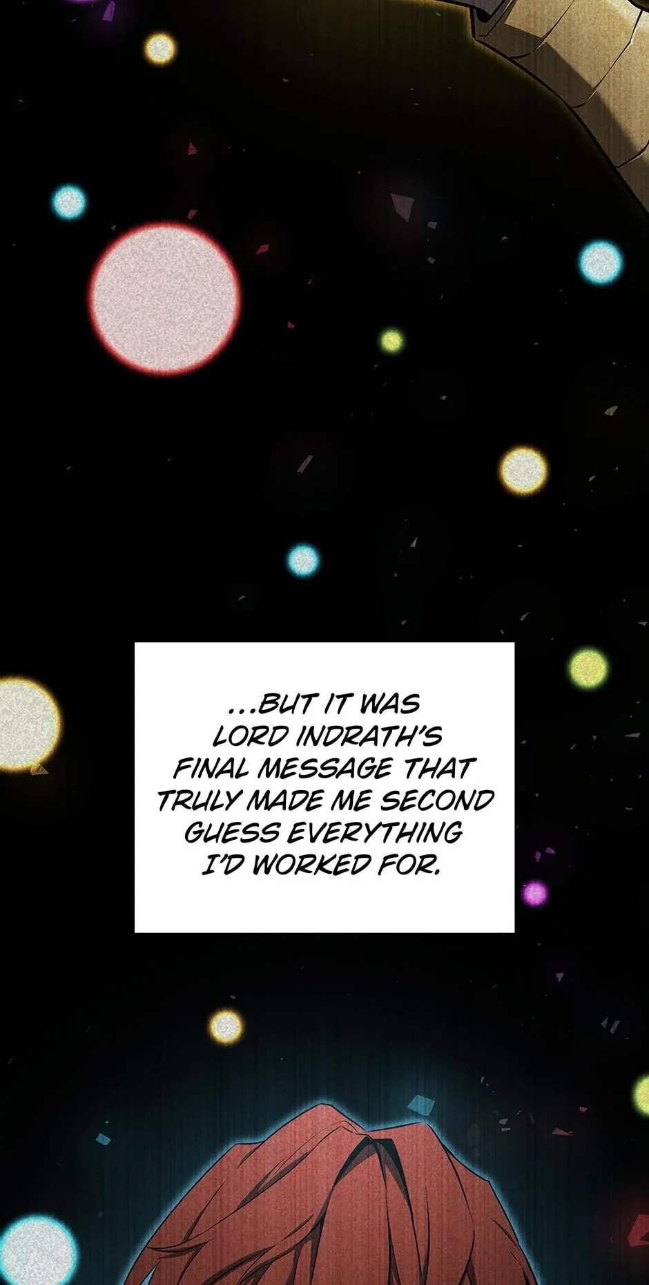 Read The Beginning After The End ENGLISH Manga Online