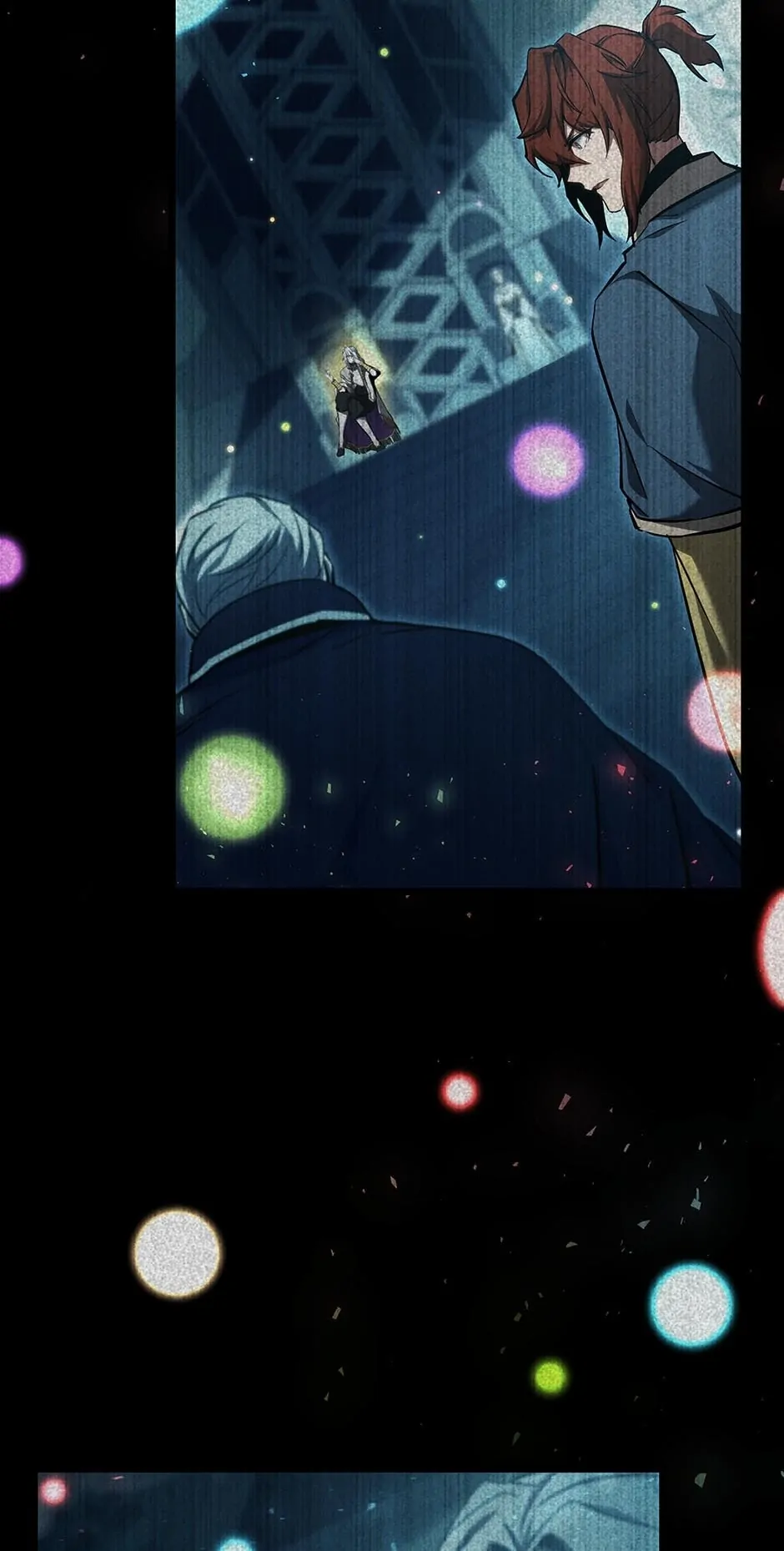 Read The Beginning After The End ENGLISH Manga Online