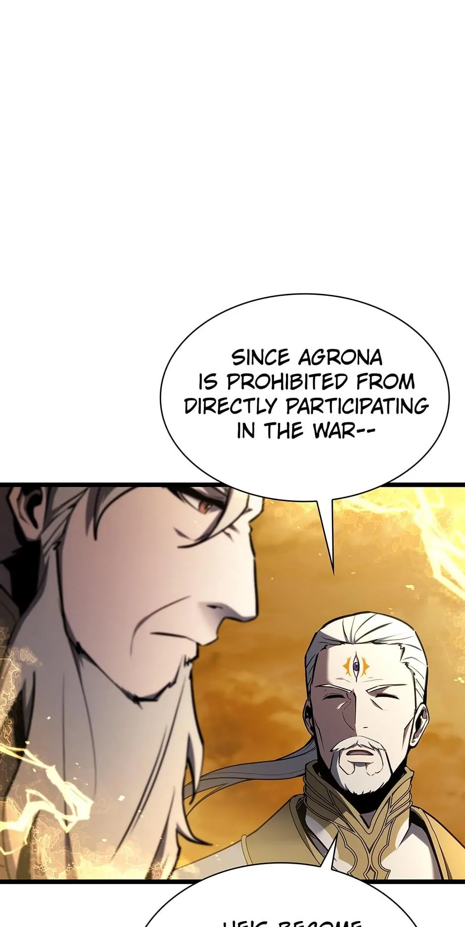 Read The Beginning After The End ENGLISH Manga Online