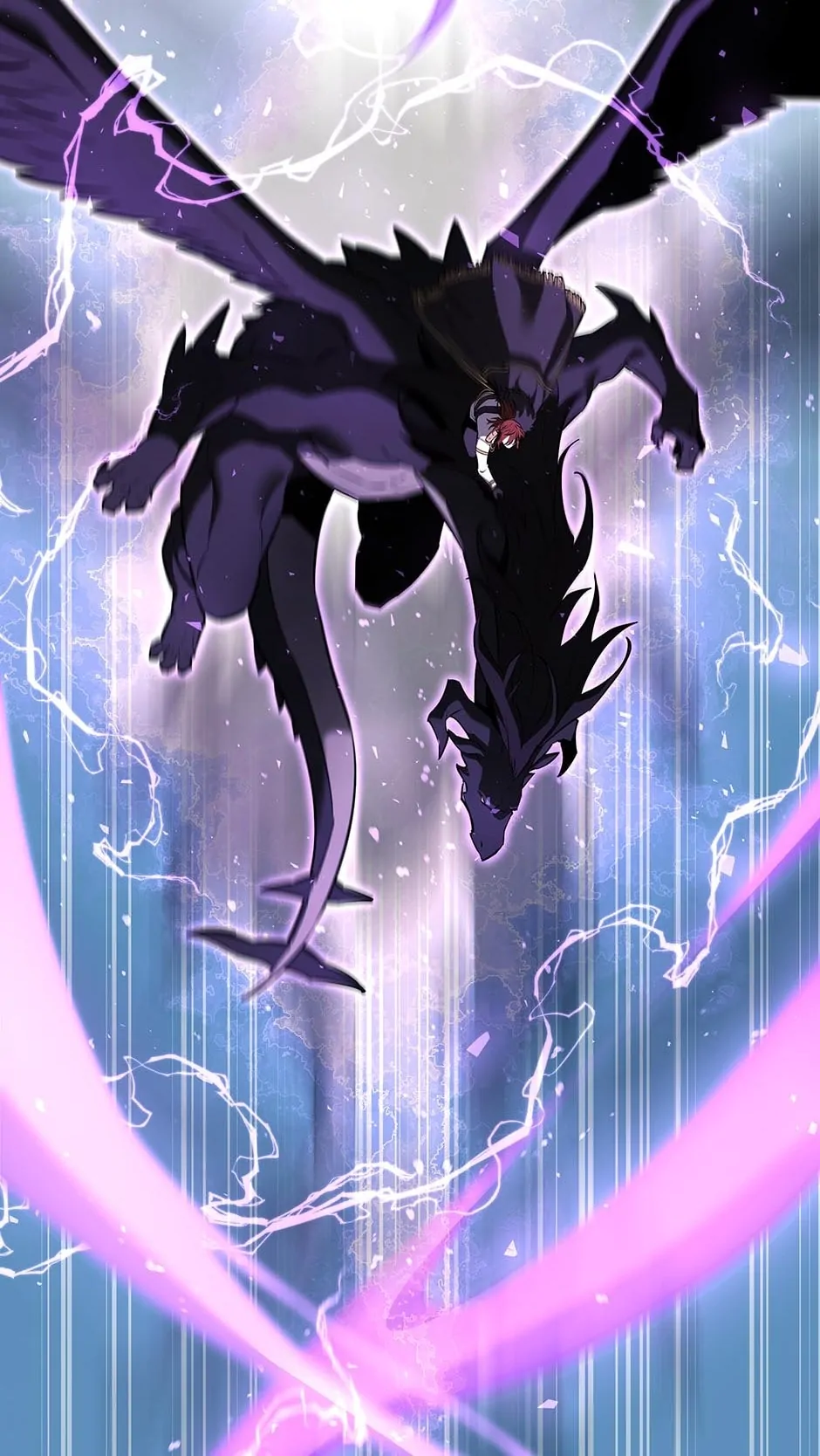 Read The Beginning After The End ENGLISH Manga Online