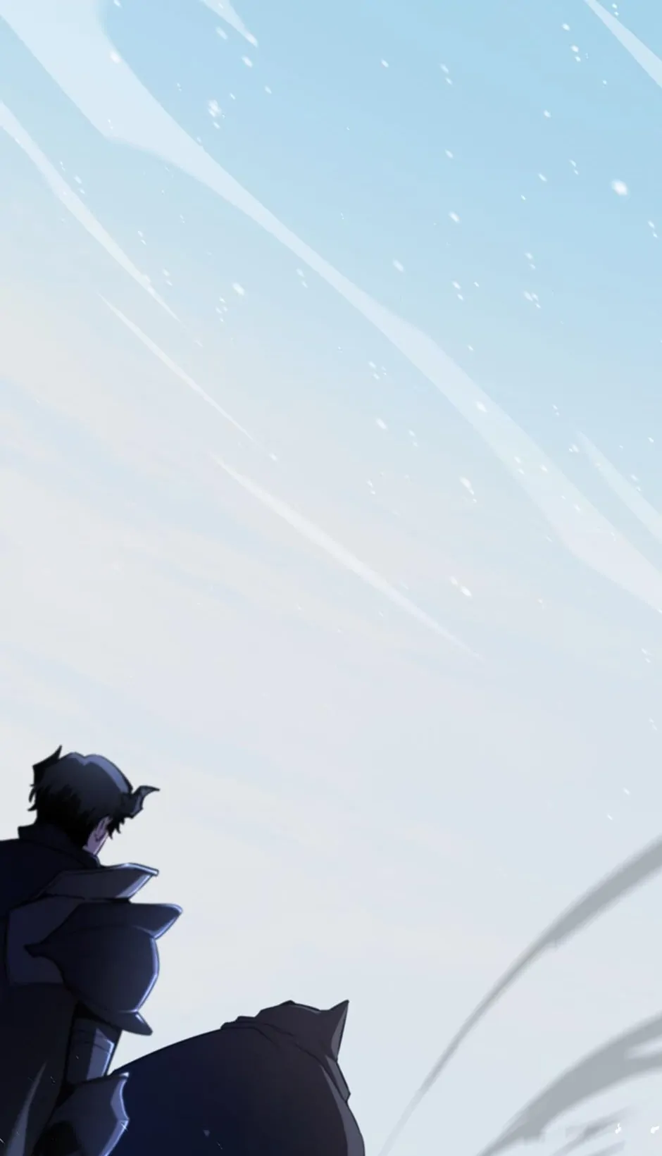 Read The Beginning After The End ENGLISH Manga Online